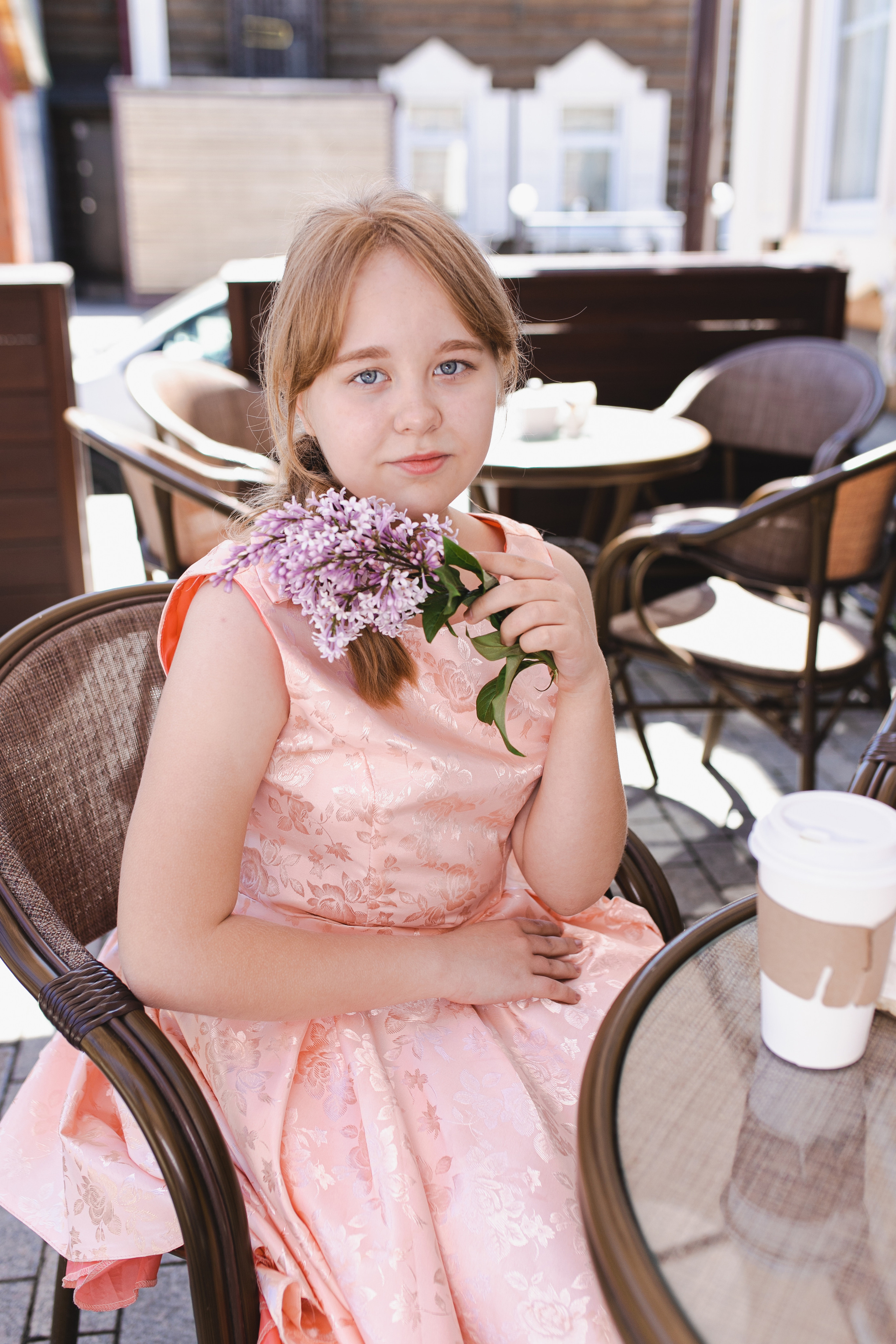 Кафе. Фотограф в Иркутске Тома Кабанова