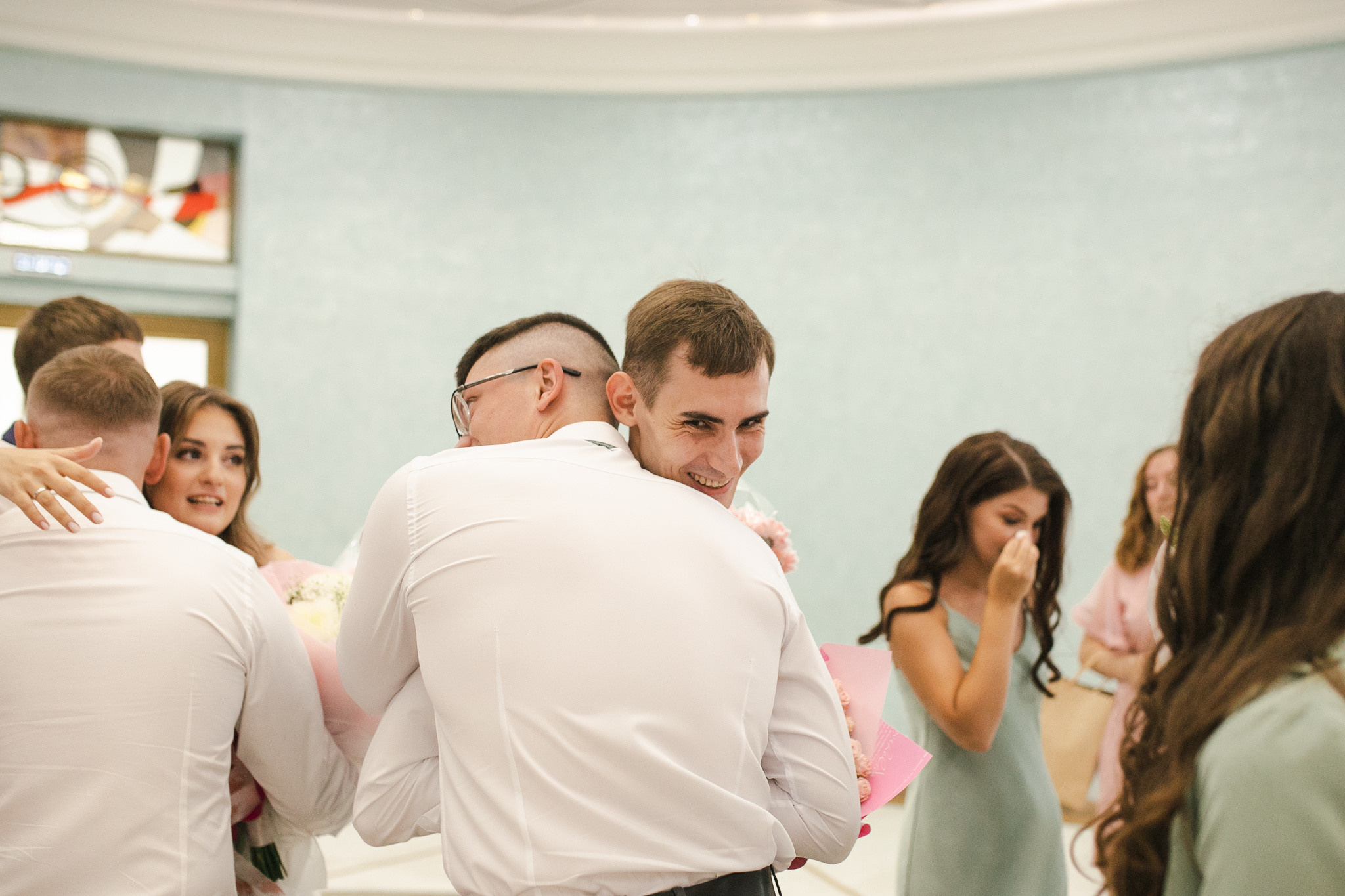 Свадьба Е&А. Фотограф в Иркутске Тома Кабанова