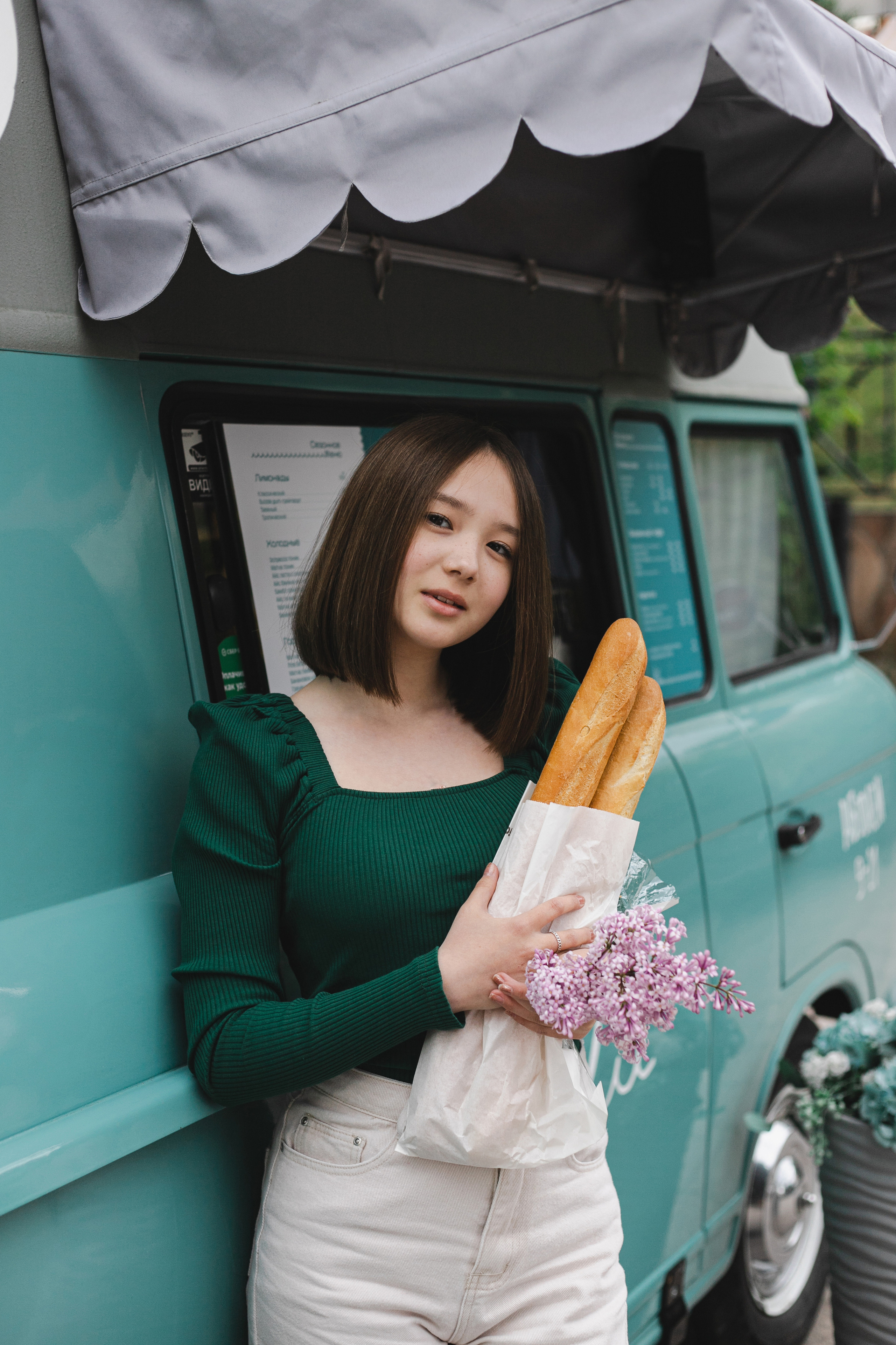 Море кофе. Фотограф в Иркутске Тома Кабанова