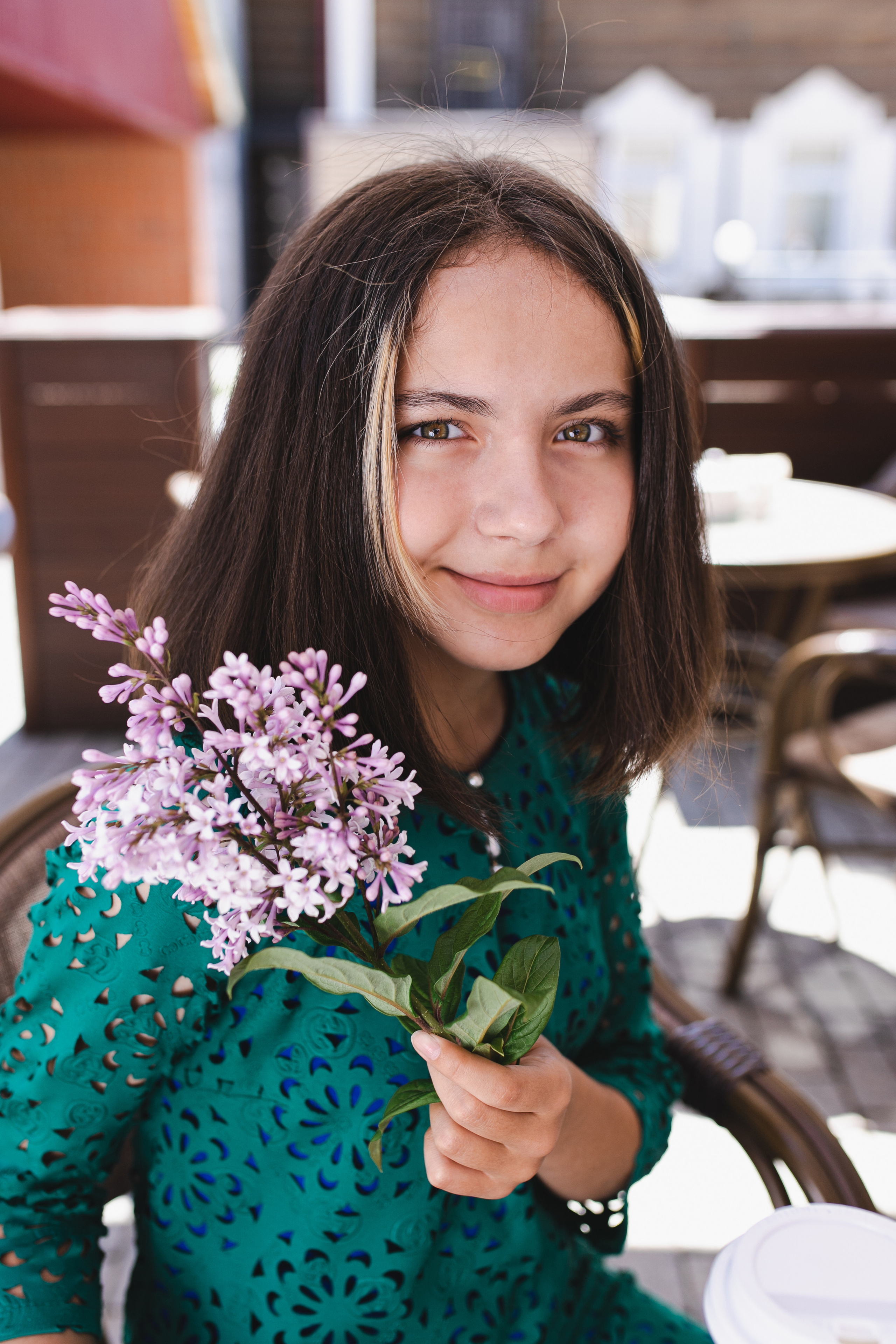 Кафе. Фотограф в Иркутске Тома Кабанова