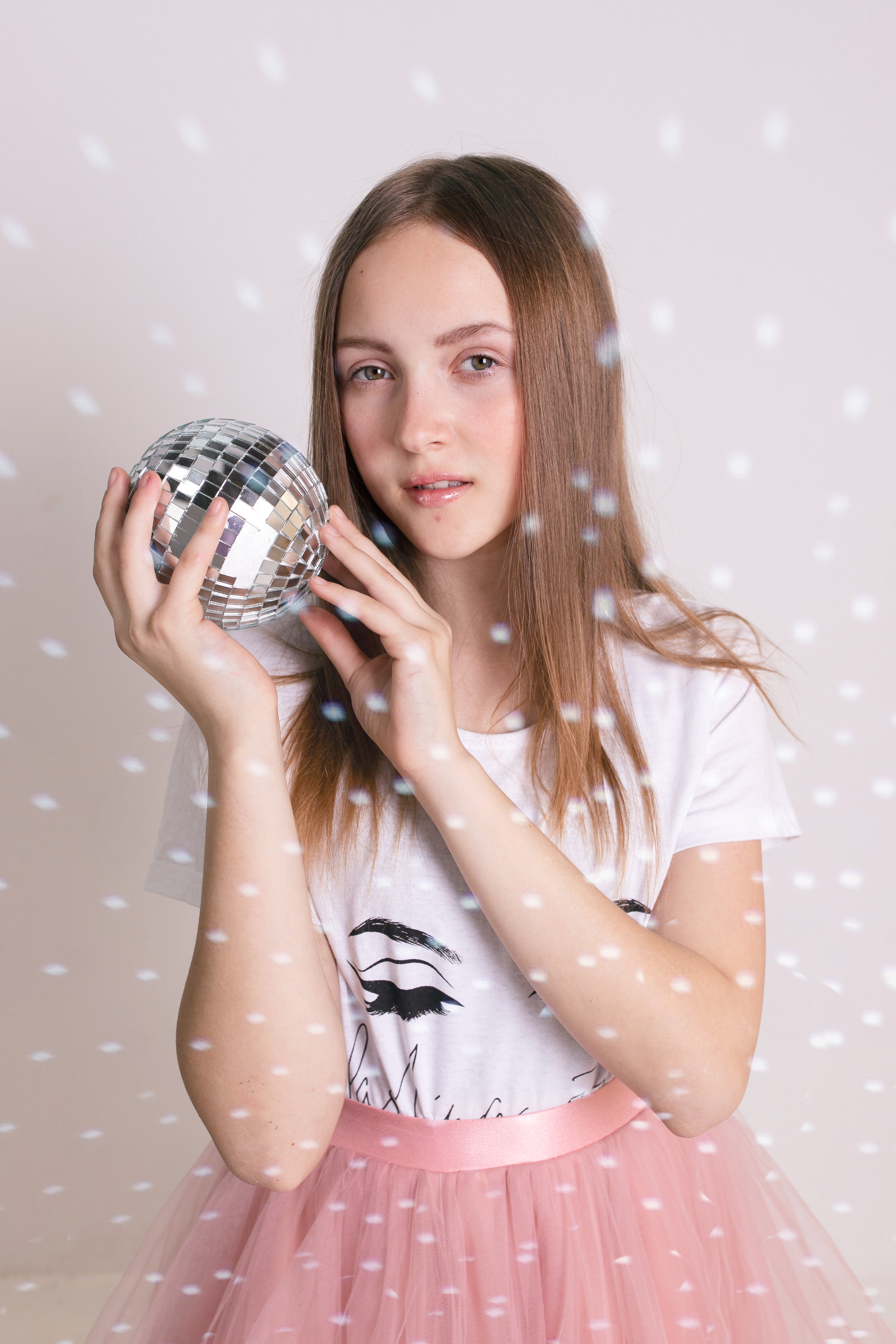 Дискотека. Фотограф в Иркутске Тома Кабанова