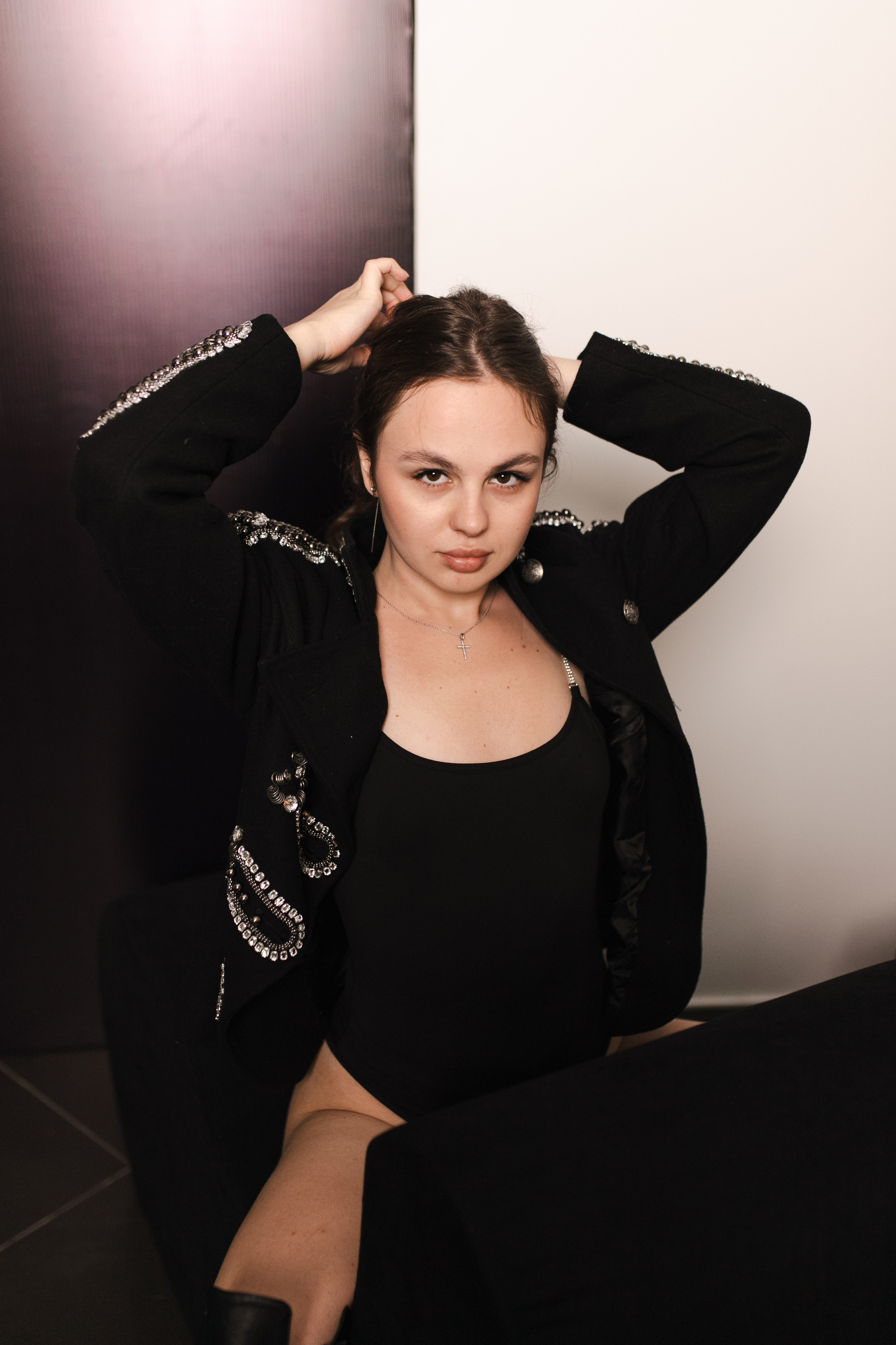 Кристина. Фотограф в Иркутске Тома Кабанова