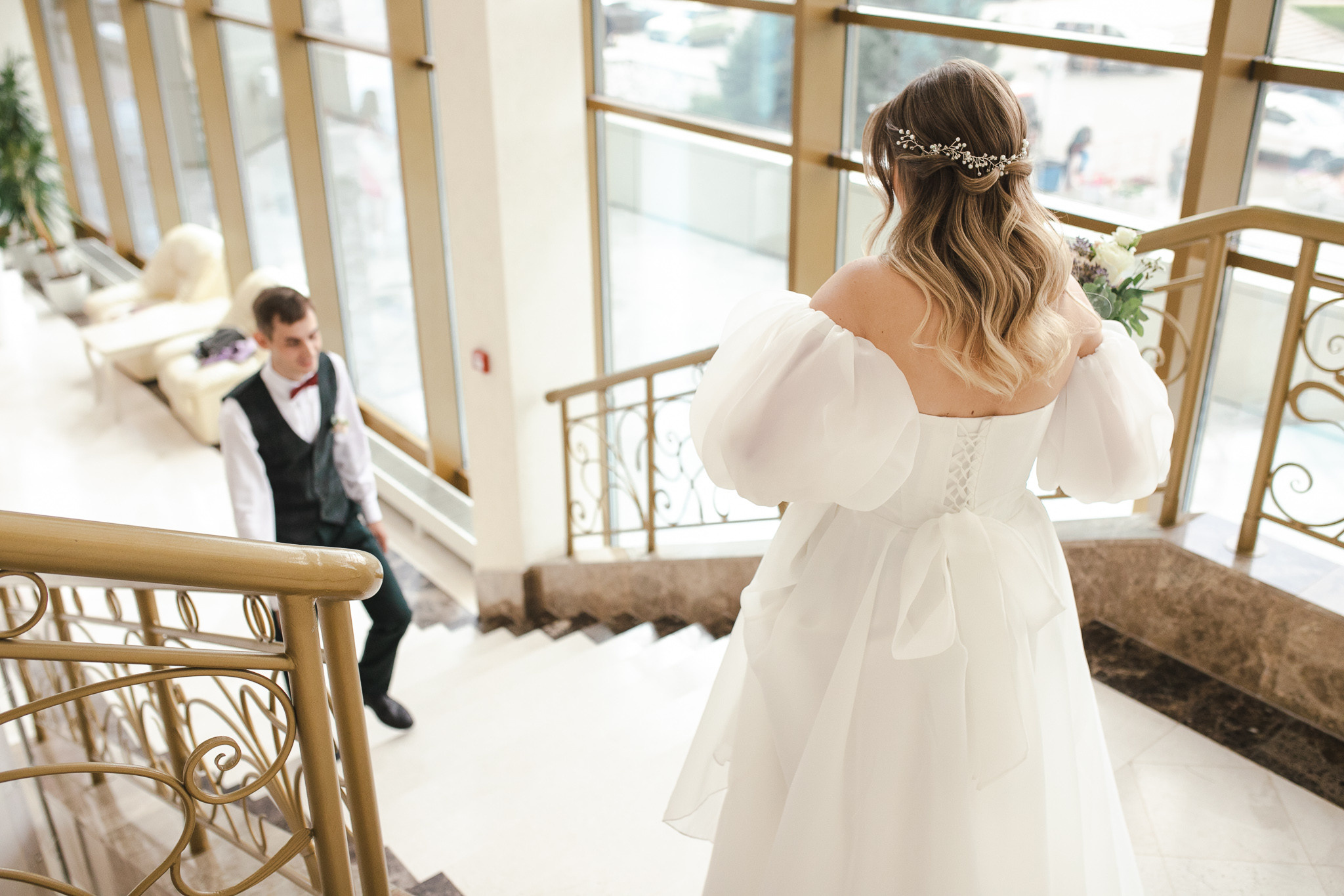 Свадьба Е&А. Фотограф в Иркутске Тома Кабанова