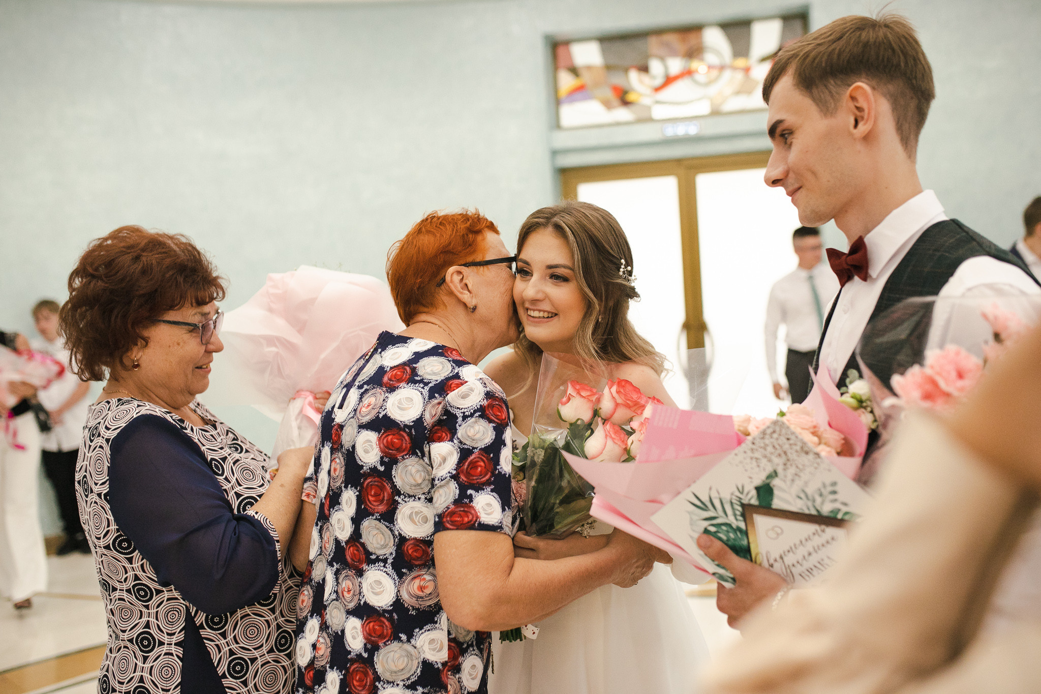 Свадьба Е&А. Фотограф в Иркутске Тома Кабанова