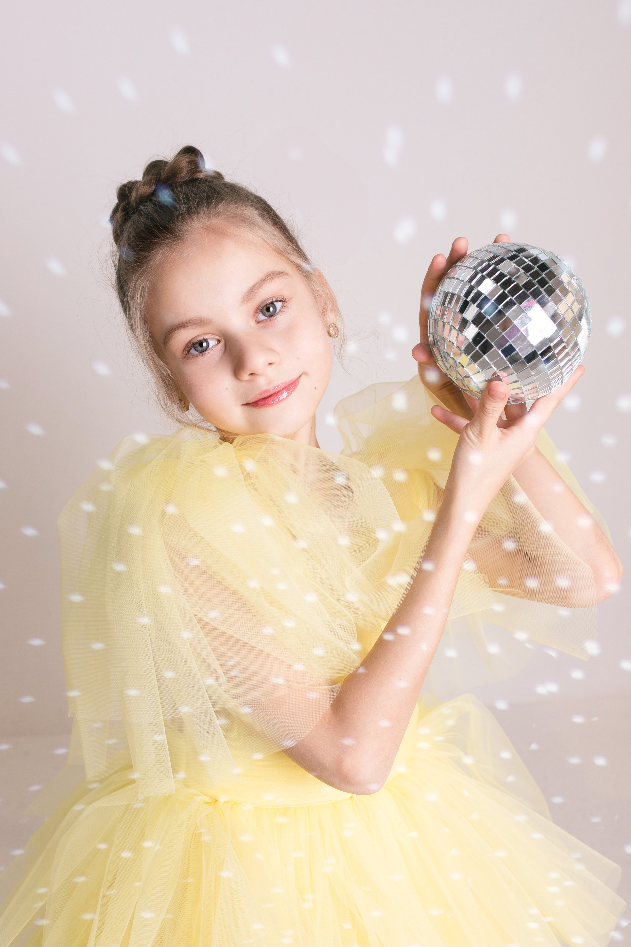 Дискотека. Фотограф в Иркутске Тома Кабанова