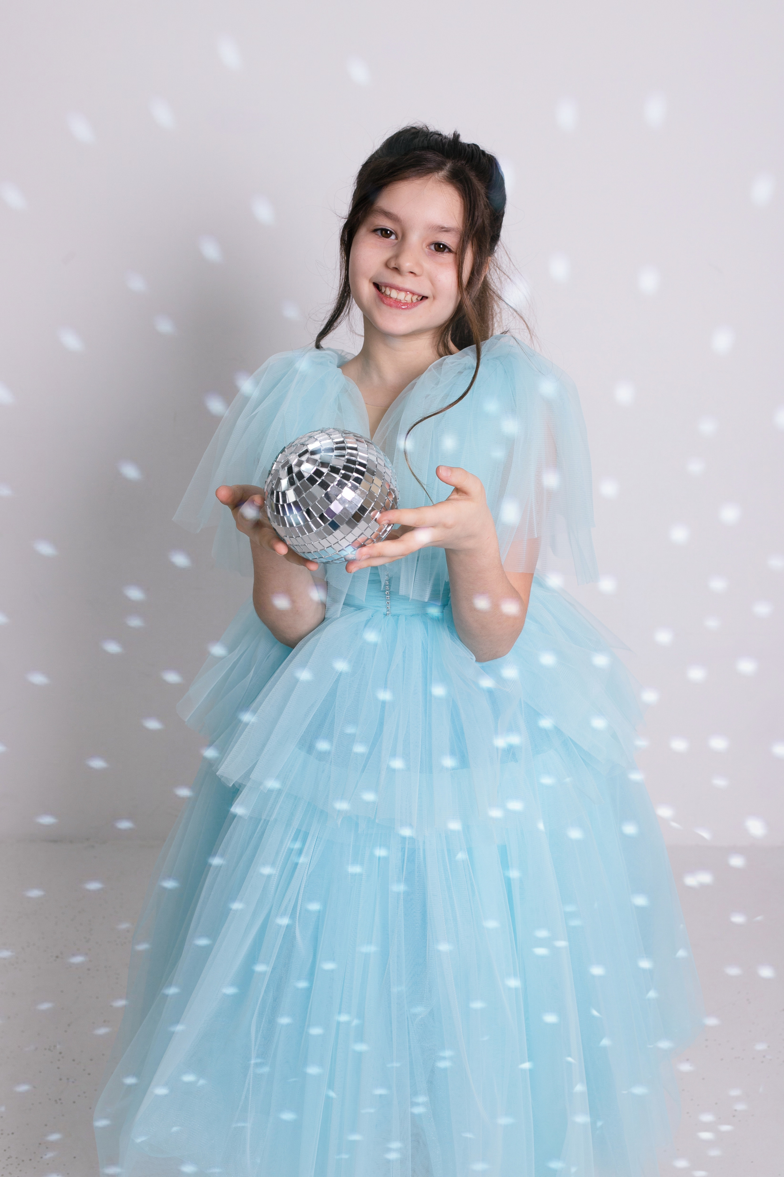 Дискотека. Фотограф в Иркутске Тома Кабанова