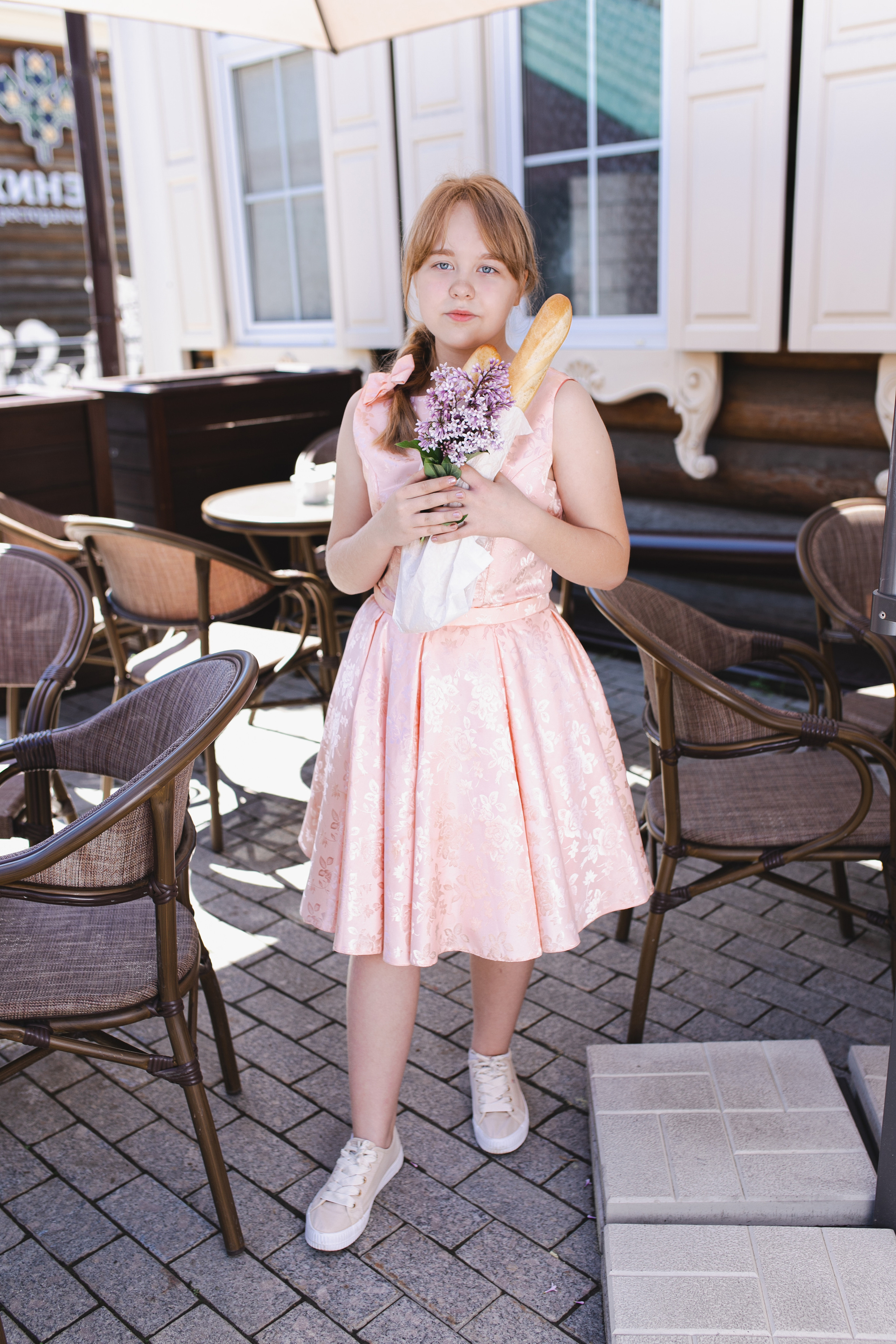 Кафе. Фотограф в Иркутске Тома Кабанова