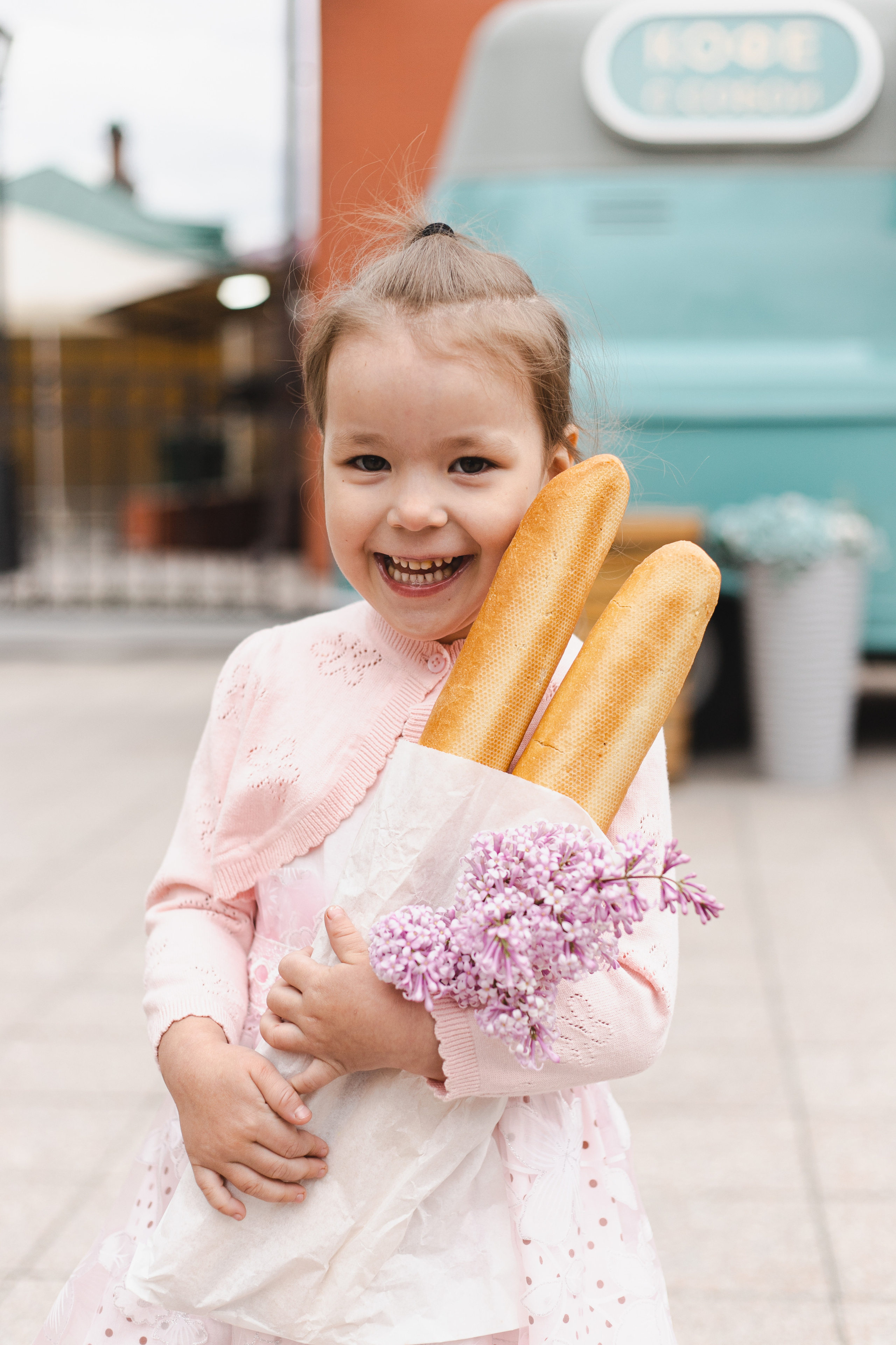 Море кофе. Фотограф в Иркутске Тома Кабанова