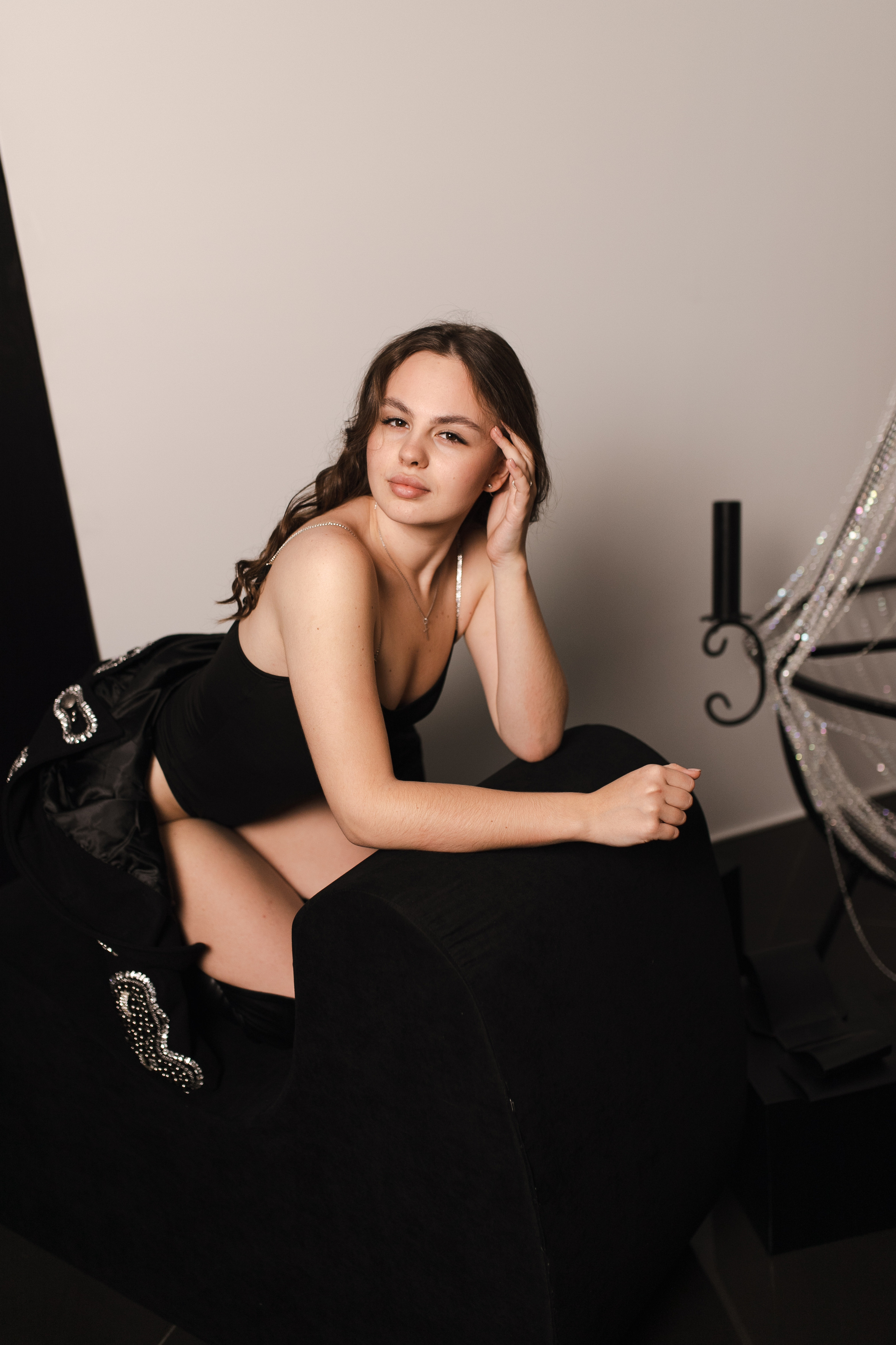 Кристина. Фотограф в Иркутске Тома Кабанова