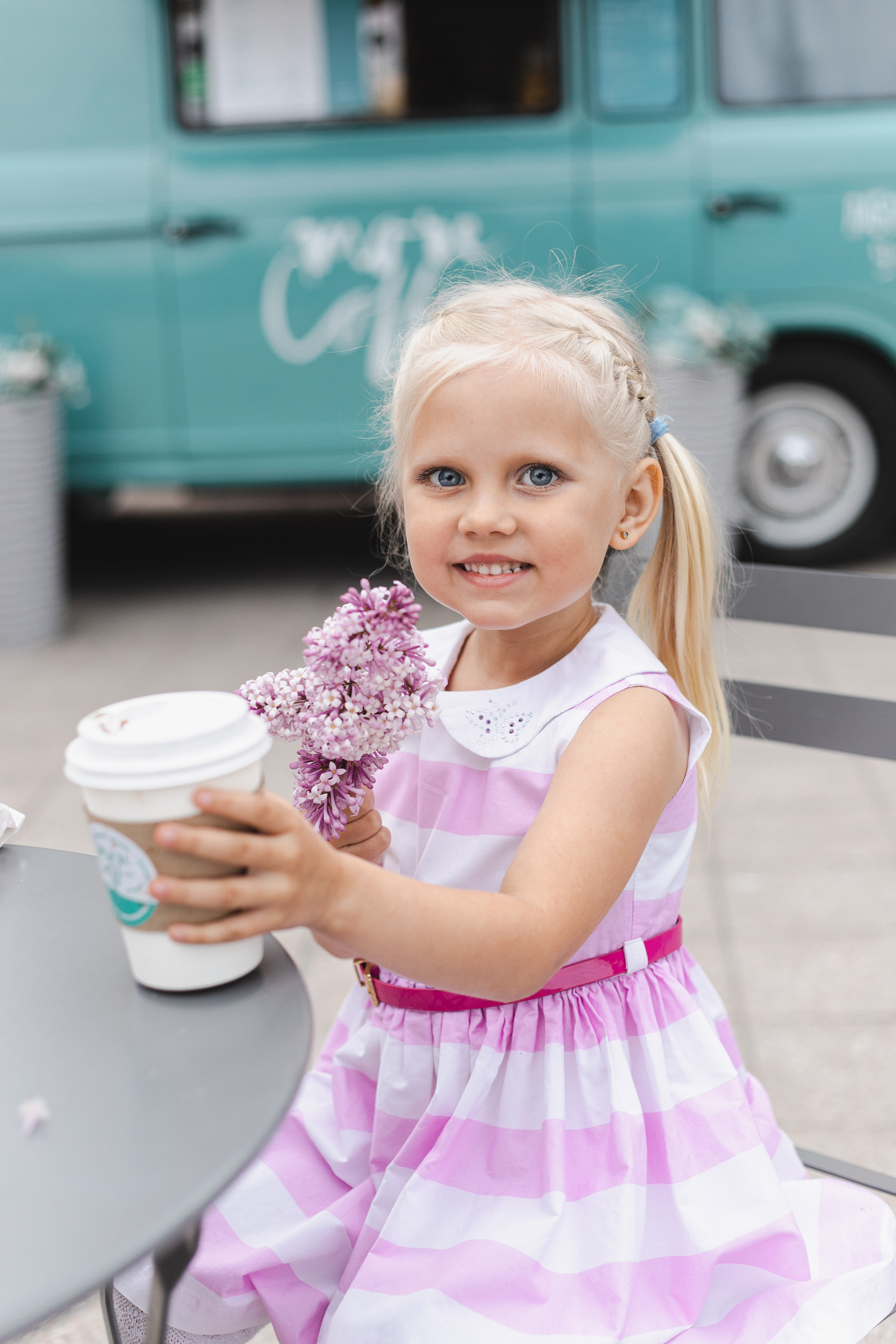 Море кофе. Фотограф в Иркутске Тома Кабанова