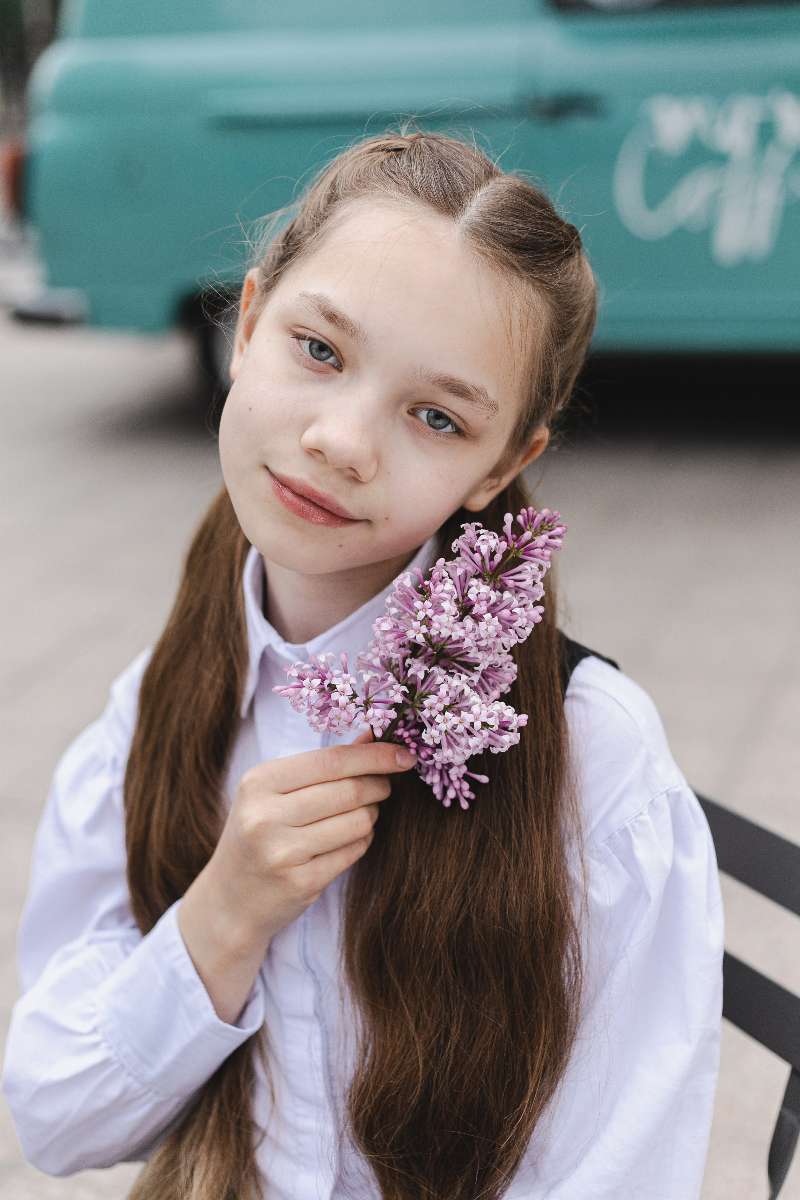 Море кофе. Фотограф в Иркутске Тома Кабанова