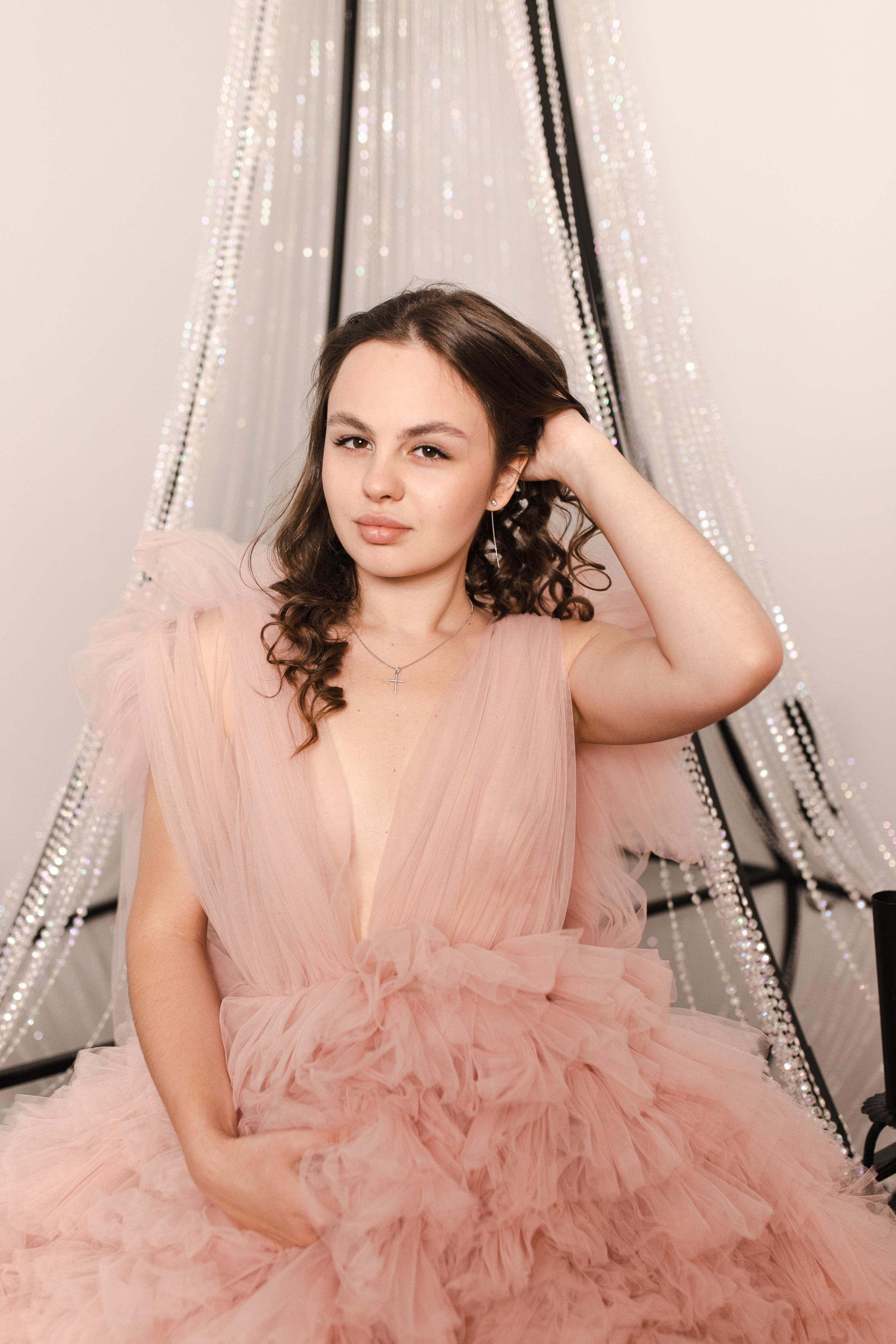 Кристина. Фотограф в Иркутске Тома Кабанова