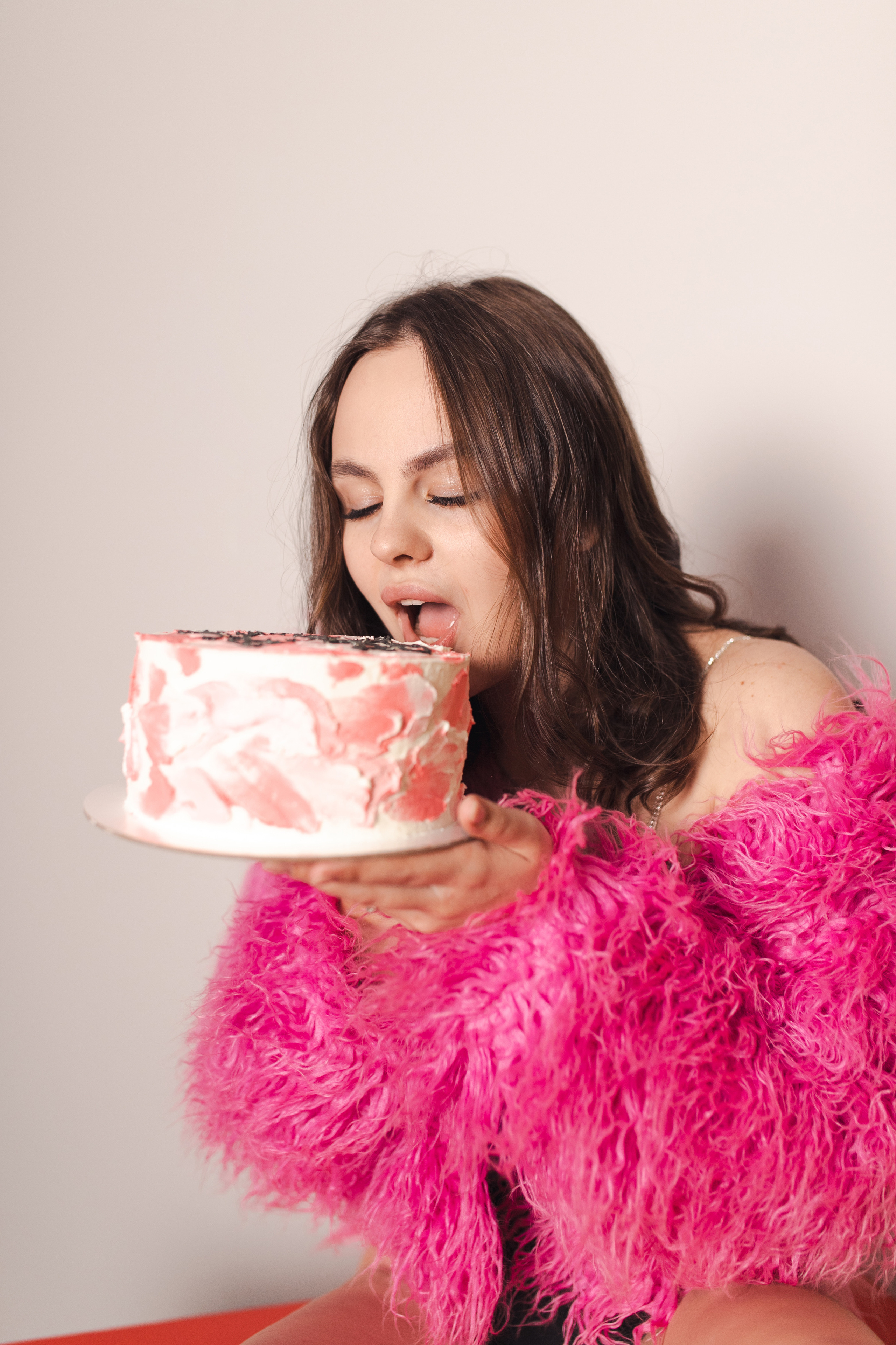 Кристина. Фотограф в Иркутске Тома Кабанова