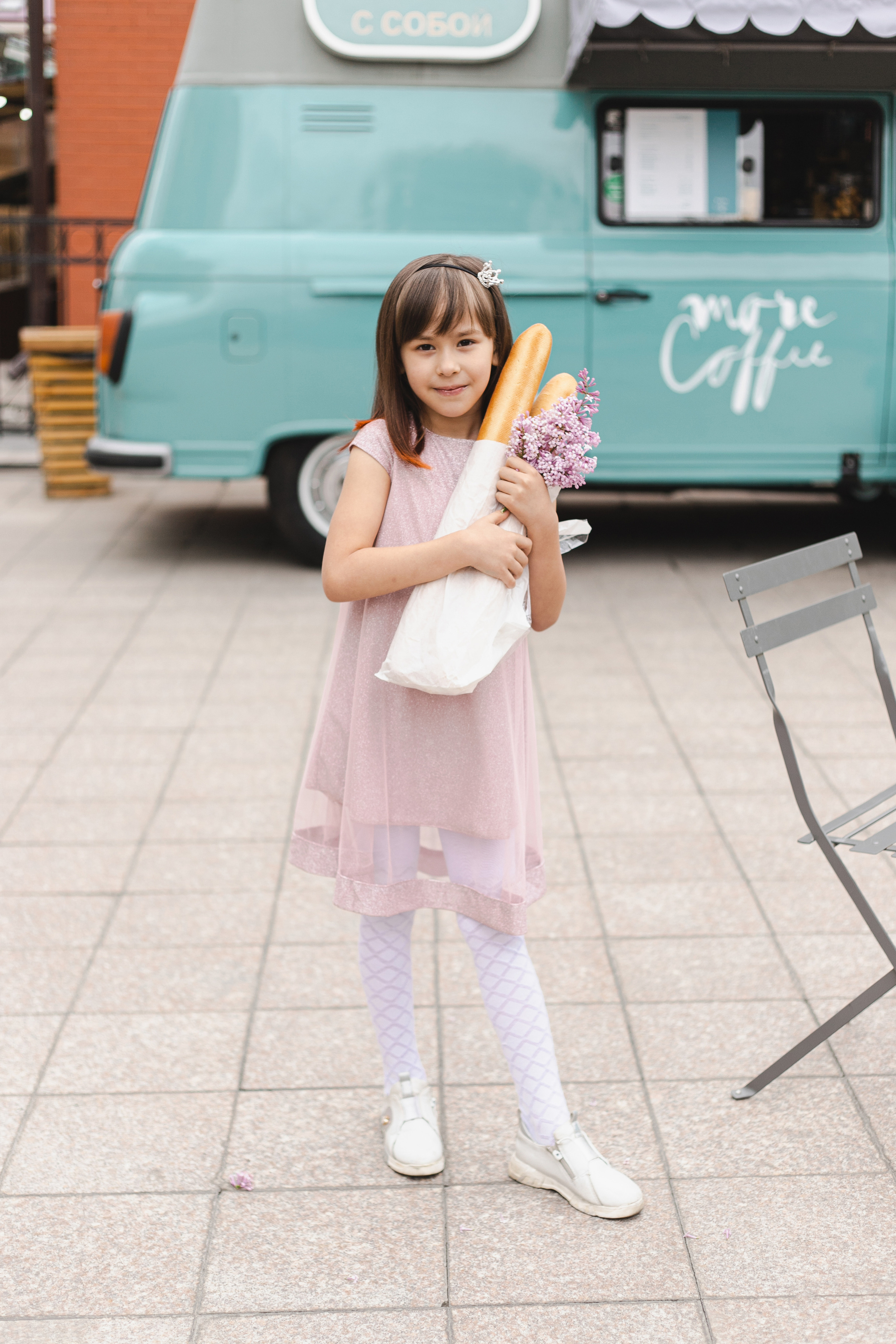 Море кофе. Фотограф в Иркутске Тома Кабанова