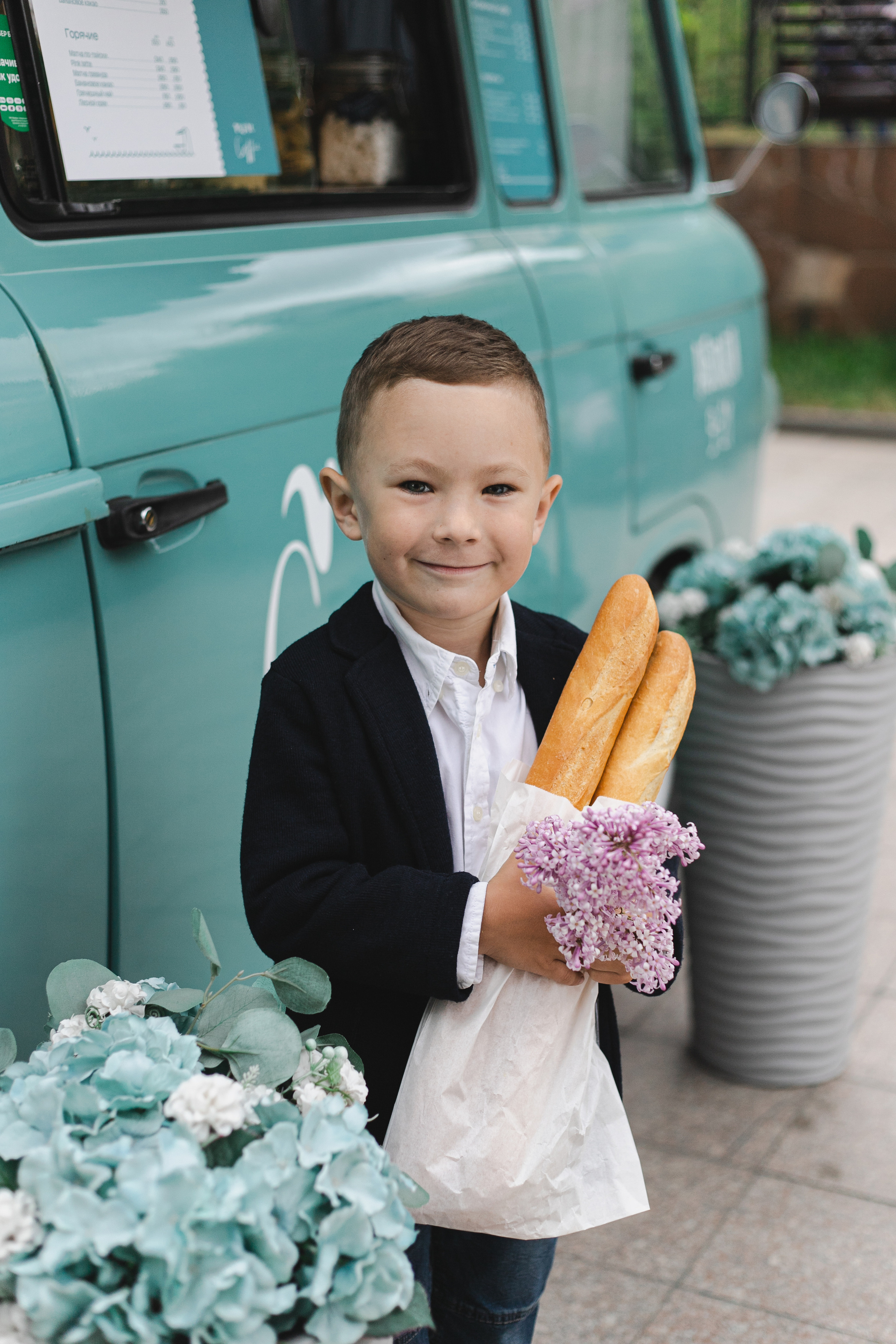 Море кофе. Фотограф в Иркутске Тома Кабанова