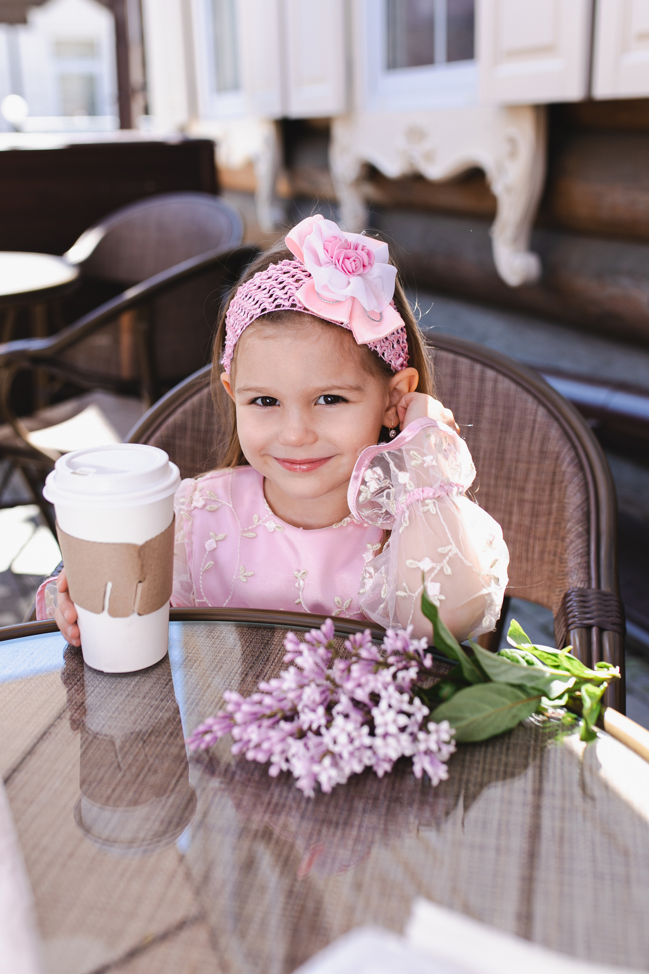 Кафе. Фотограф в Иркутске Тома Кабанова