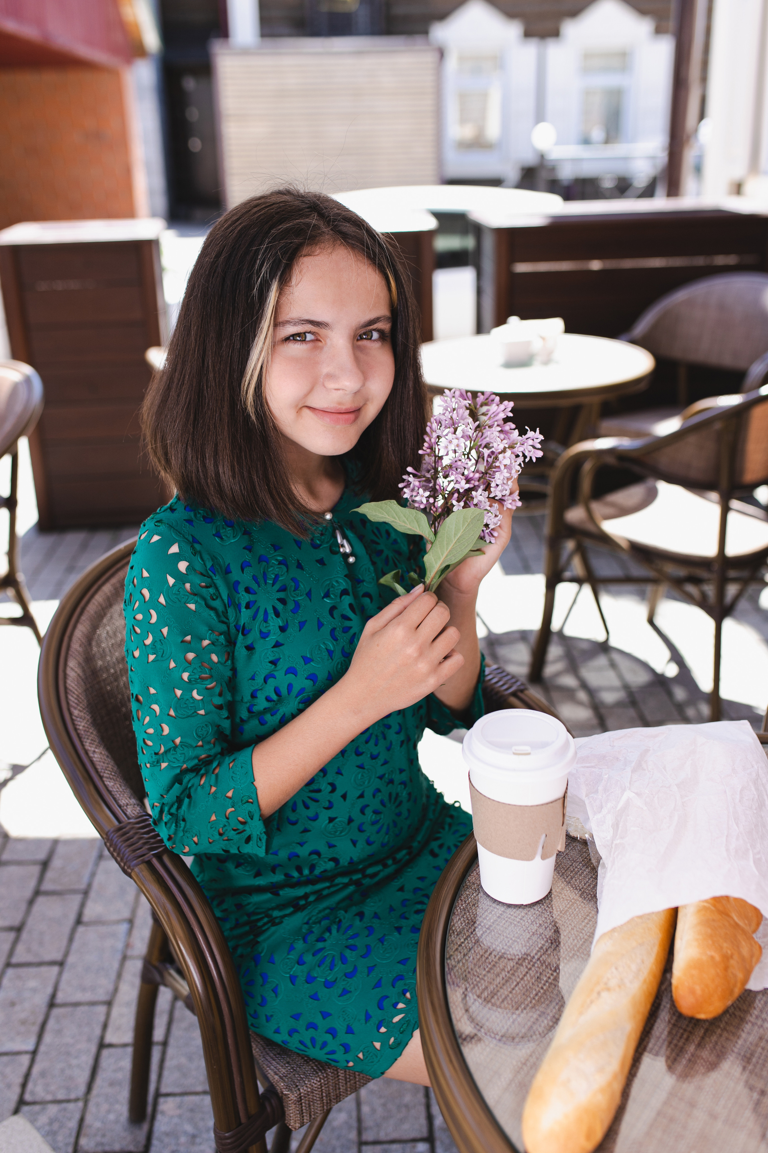 Кафе. Фотограф в Иркутске Тома Кабанова