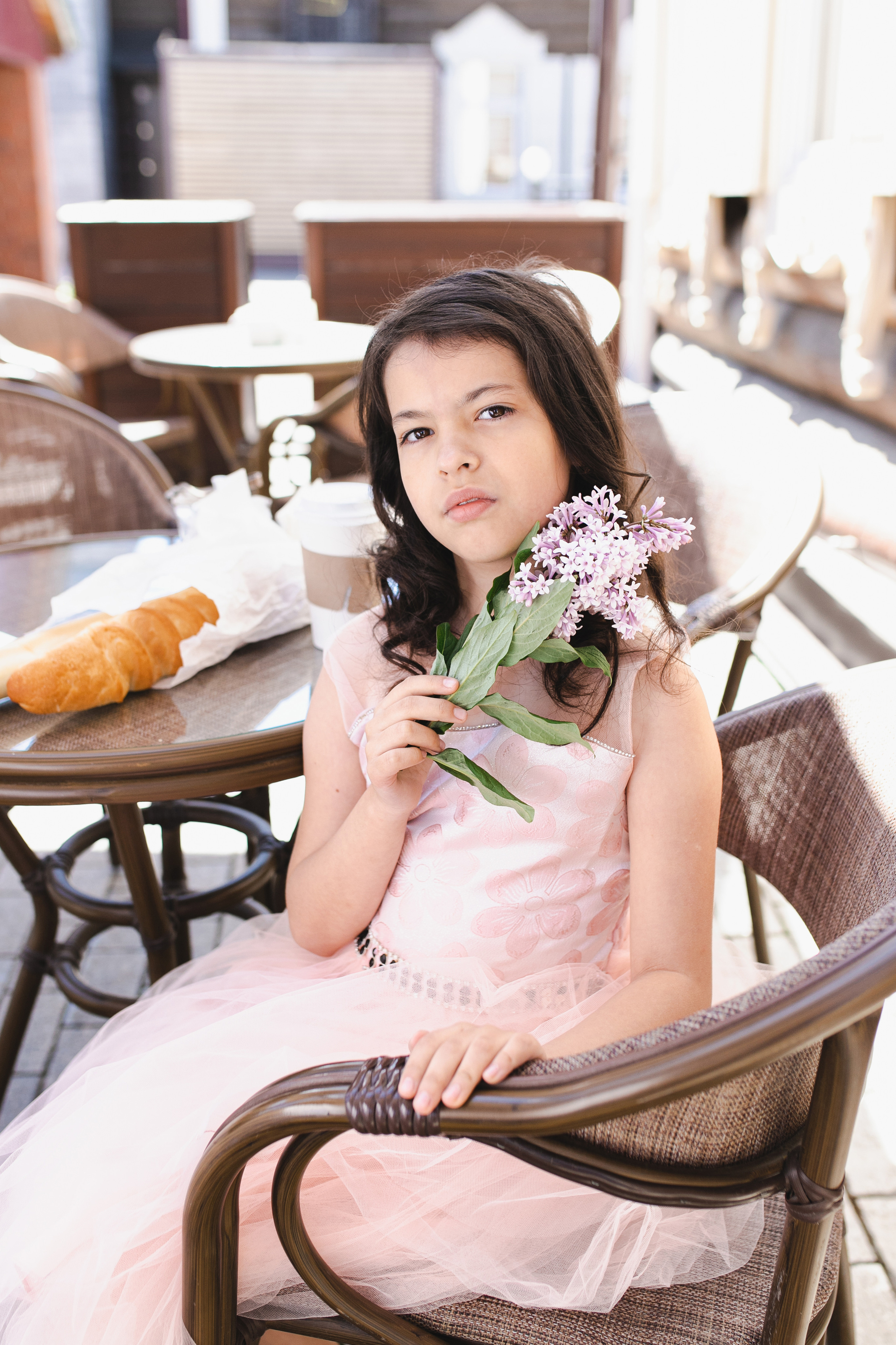 Кафе. Фотограф в Иркутске Тома Кабанова