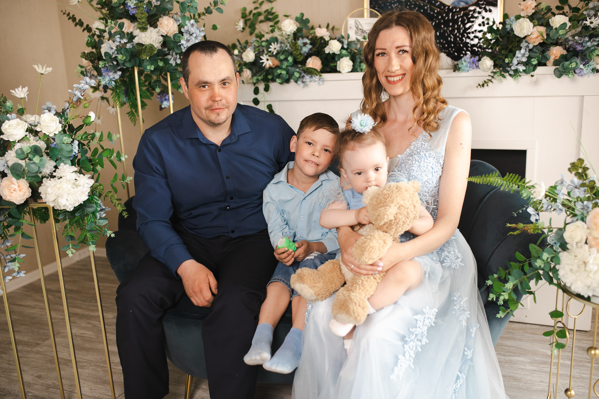 Викуля. Фотограф в Иркутске Тома Кабанова