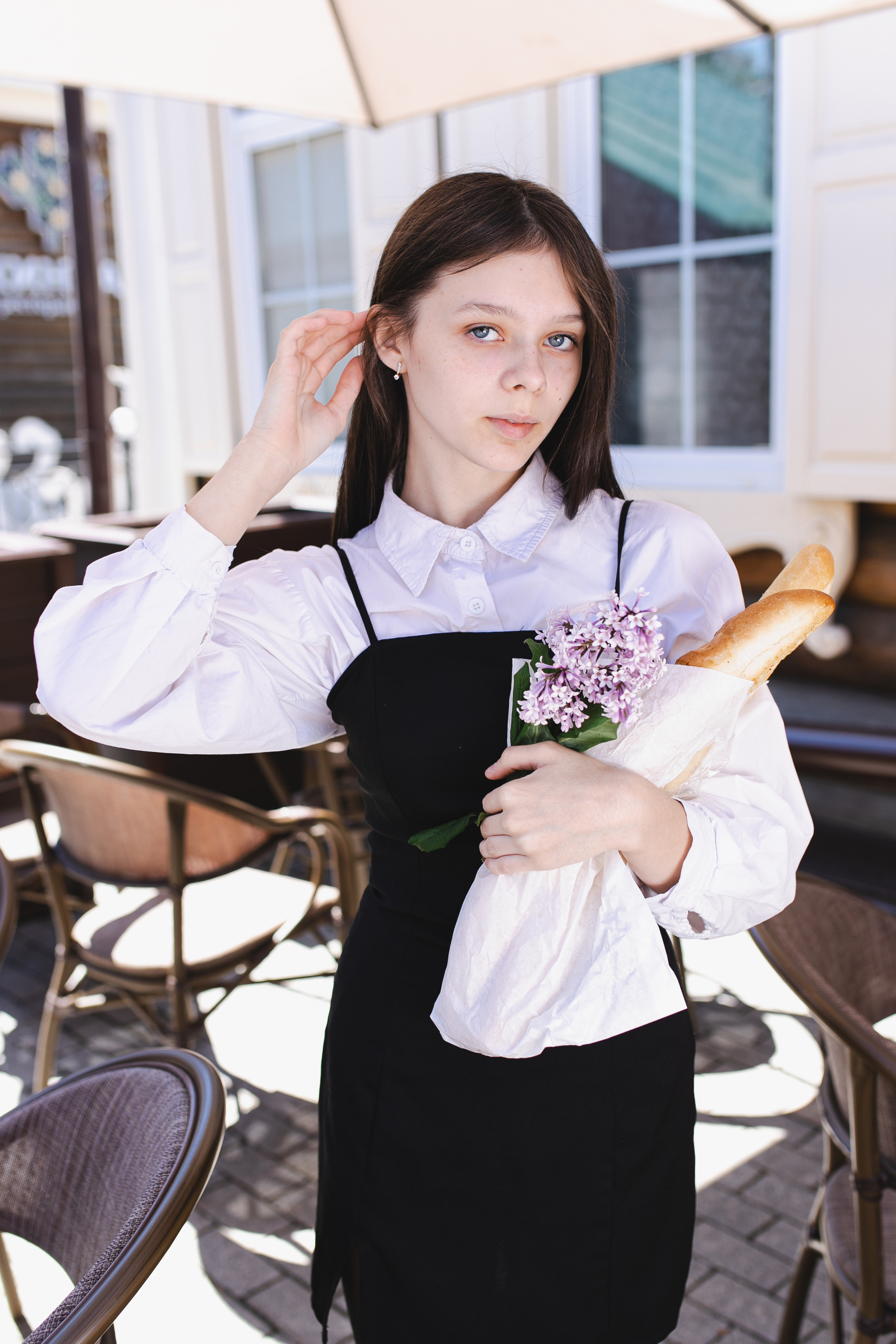 Кафе. Фотограф в Иркутске Тома Кабанова