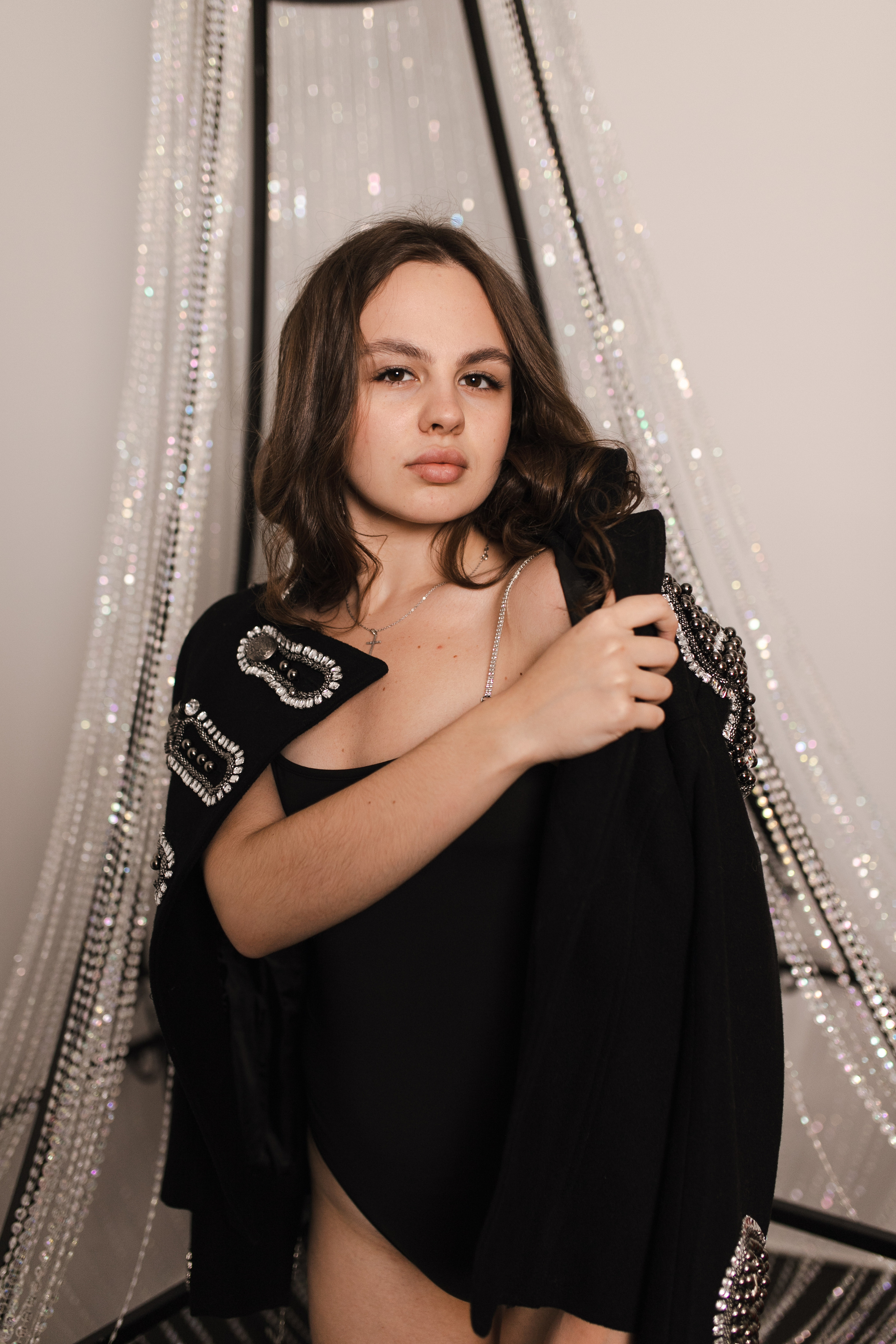 Кристина. Фотограф в Иркутске Тома Кабанова