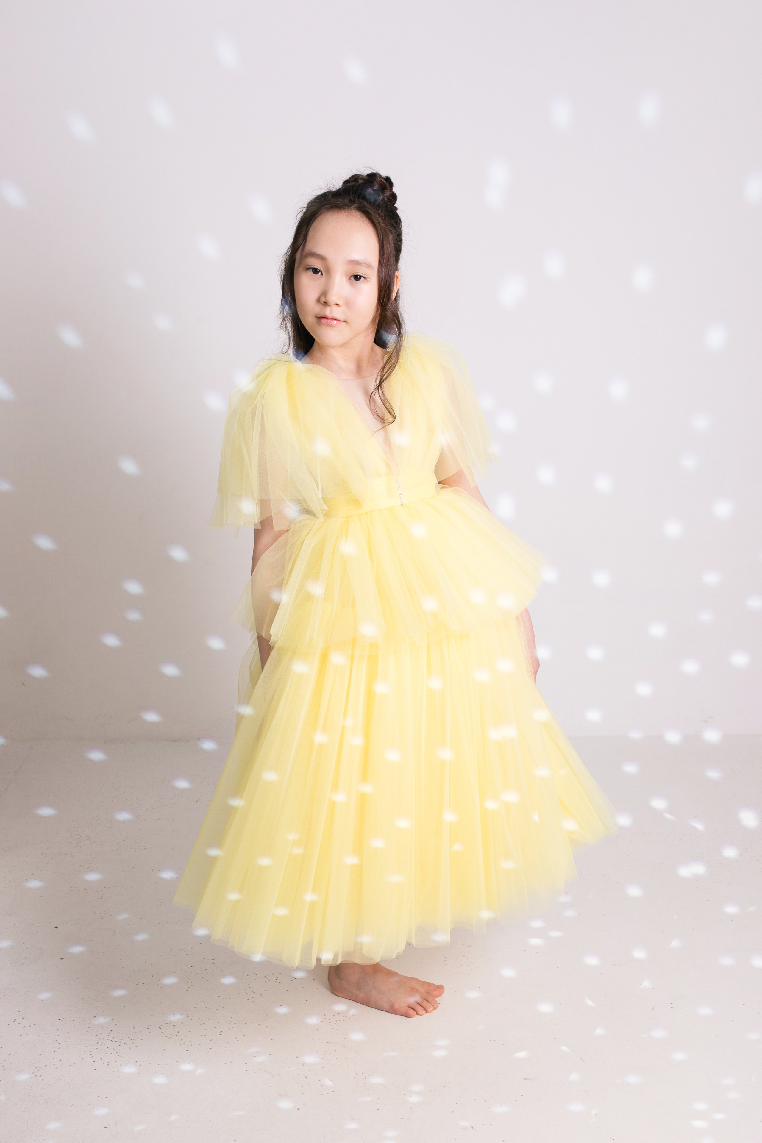 Дискотека. Фотограф в Иркутске Тома Кабанова