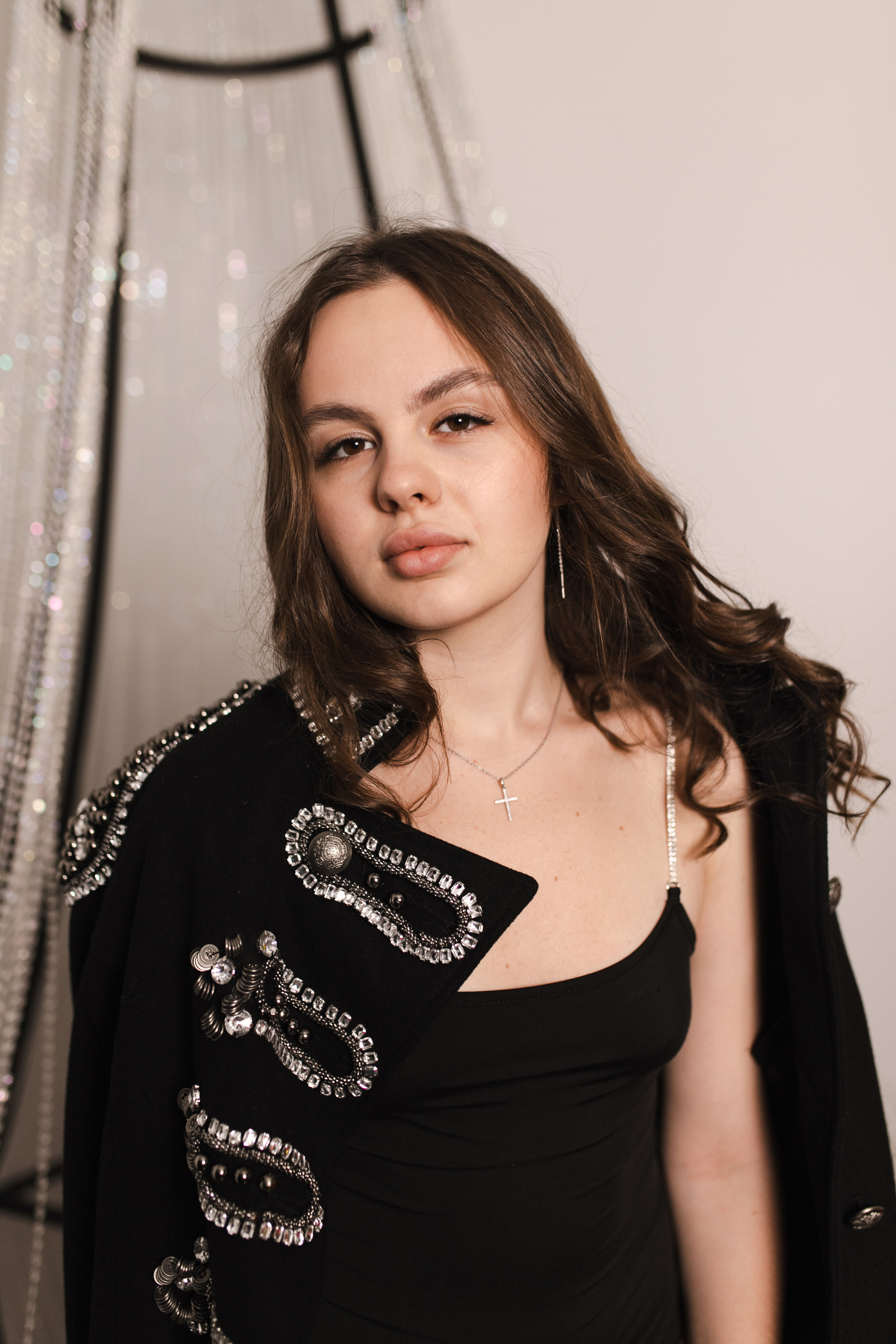 Кристина. Фотограф в Иркутске Тома Кабанова