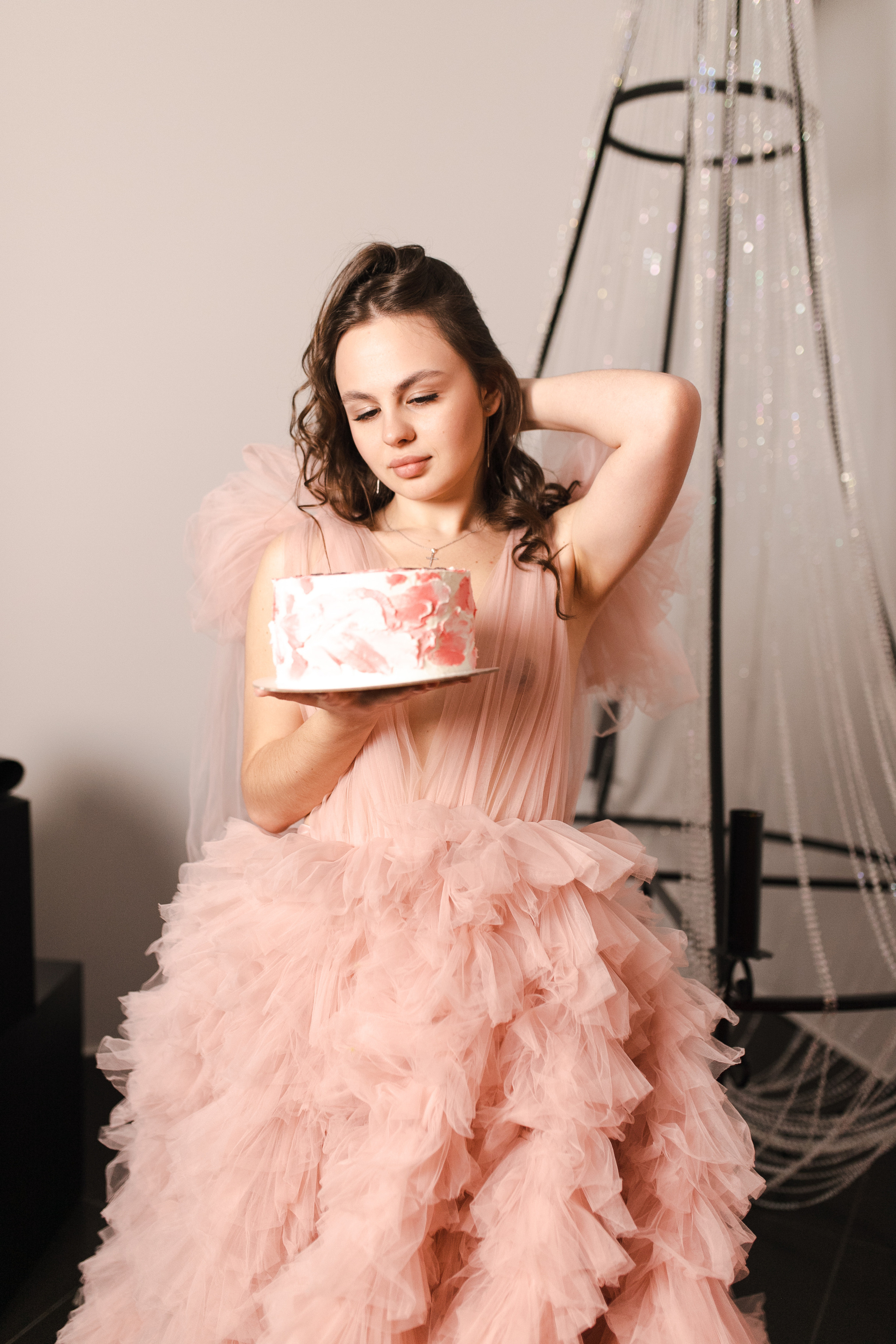 Кристина. Фотограф в Иркутске Тома Кабанова