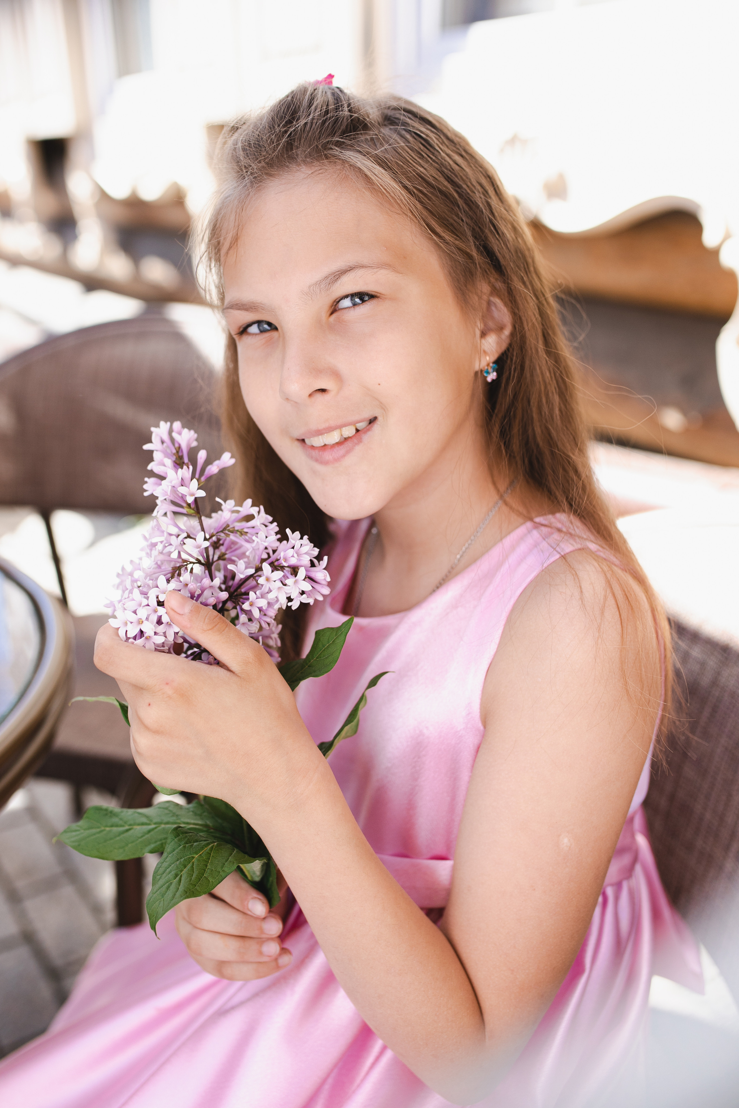 Кафе. Фотограф в Иркутске Тома Кабанова