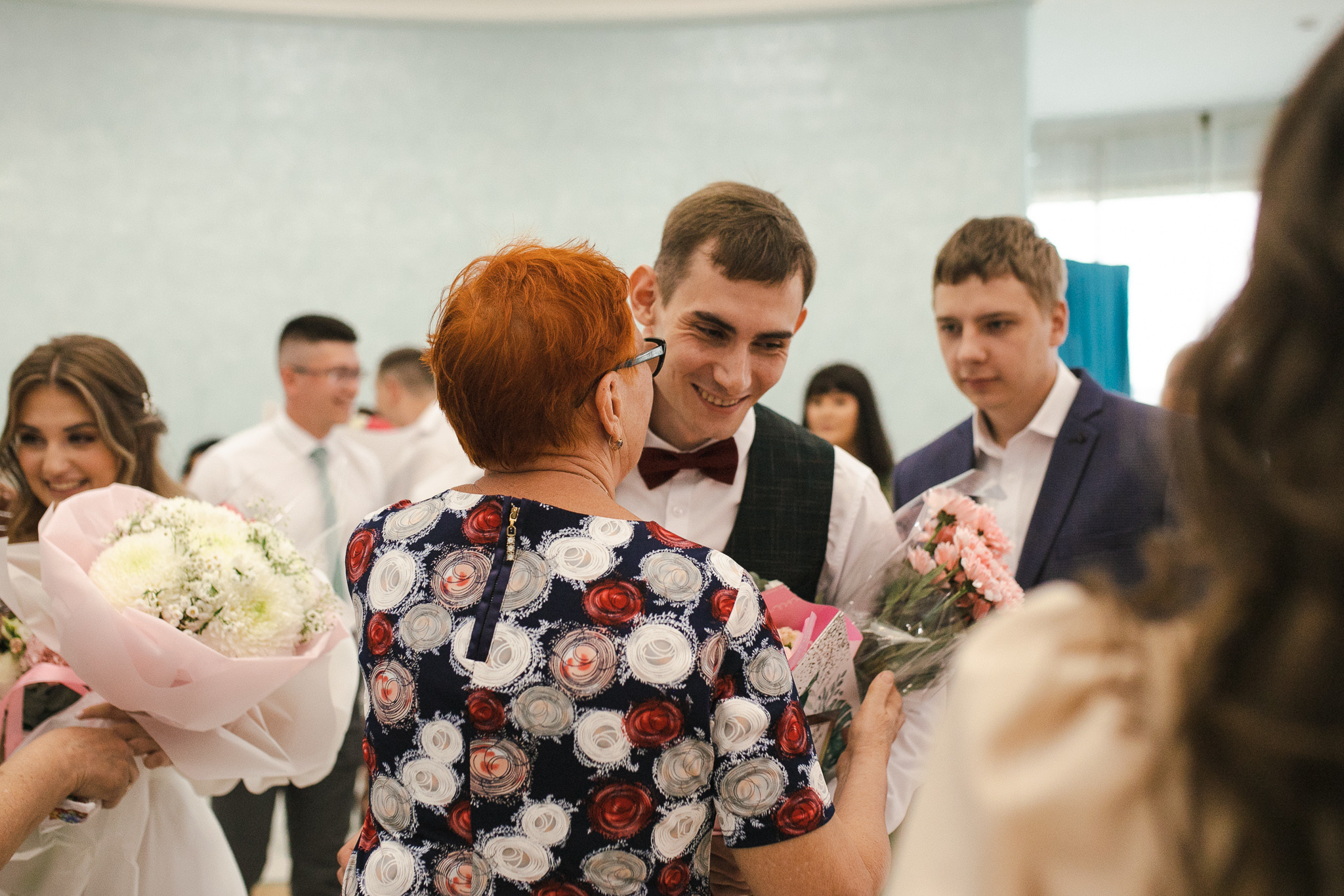 Свадьба Е&А. Фотограф в Иркутске Тома Кабанова