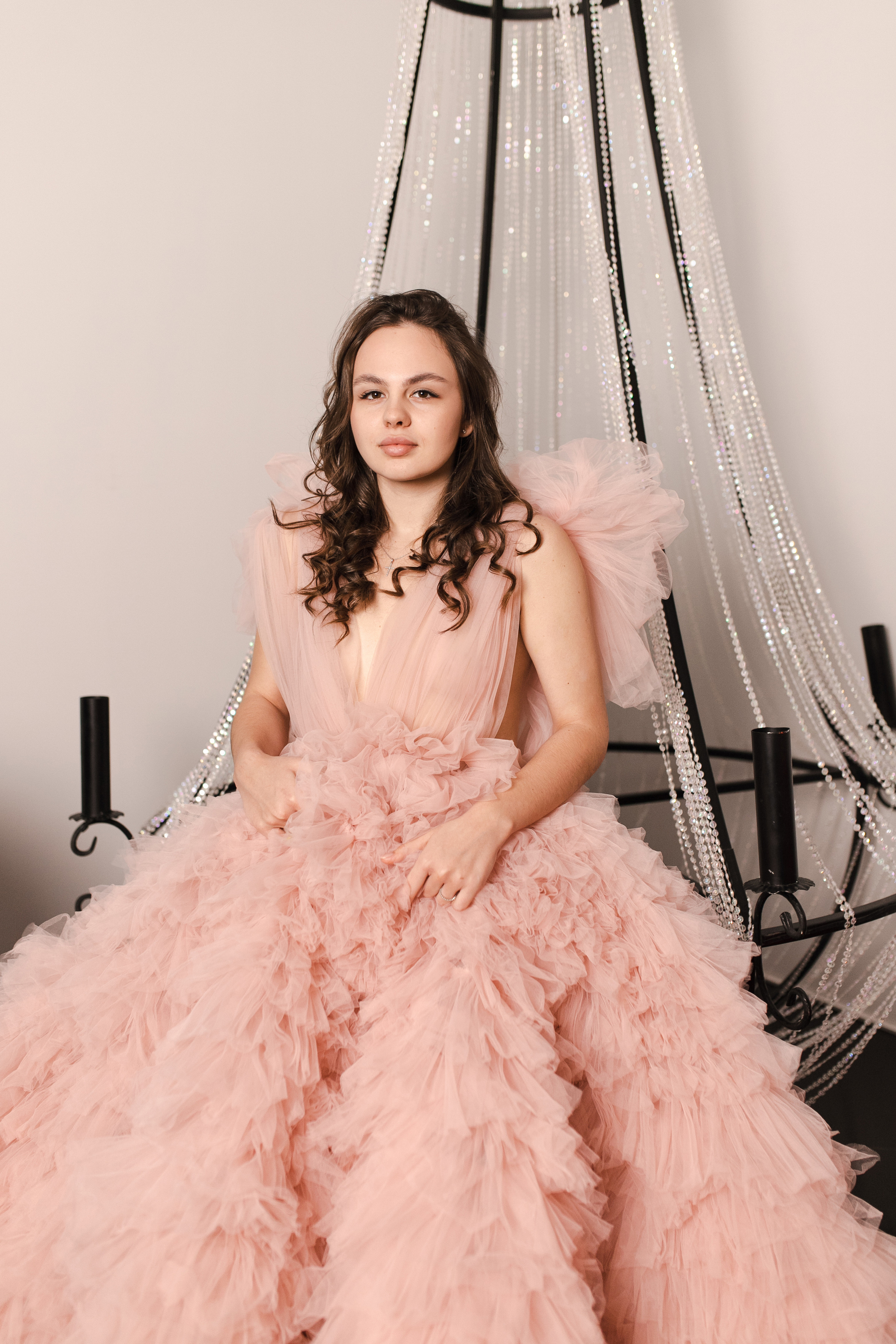 Кристина. Фотограф в Иркутске Тома Кабанова