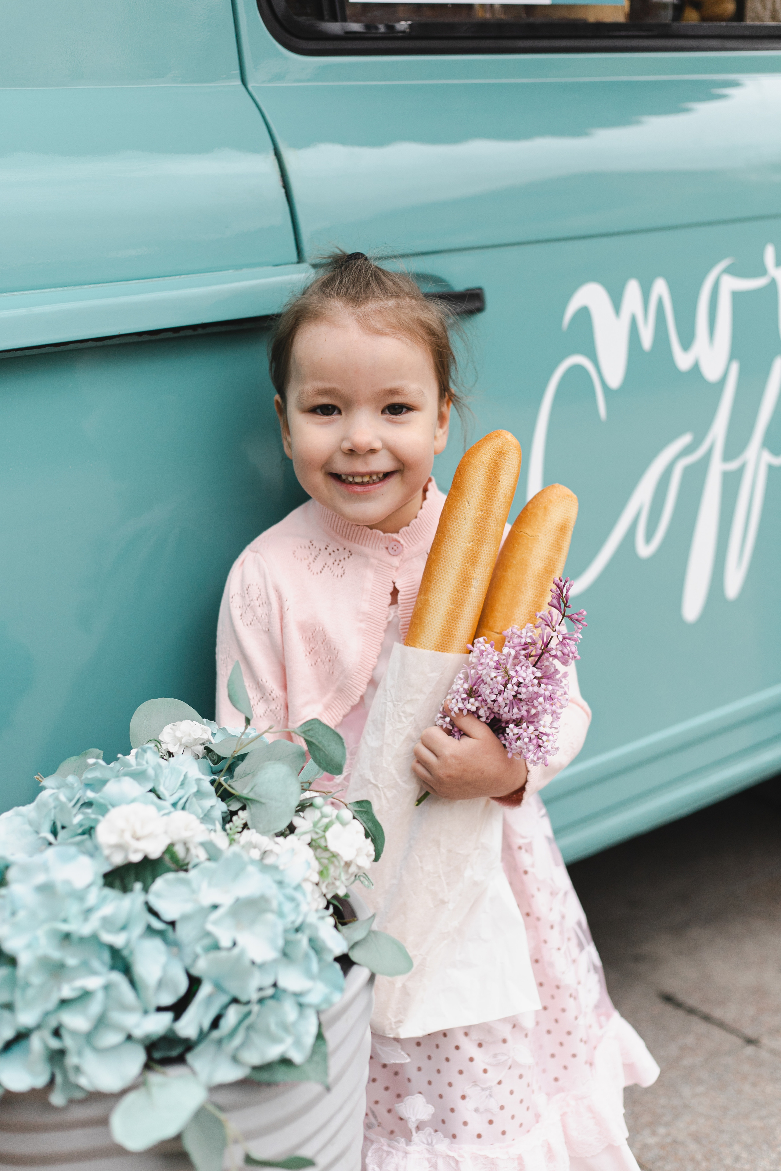 Море кофе. Фотограф в Иркутске Тома Кабанова