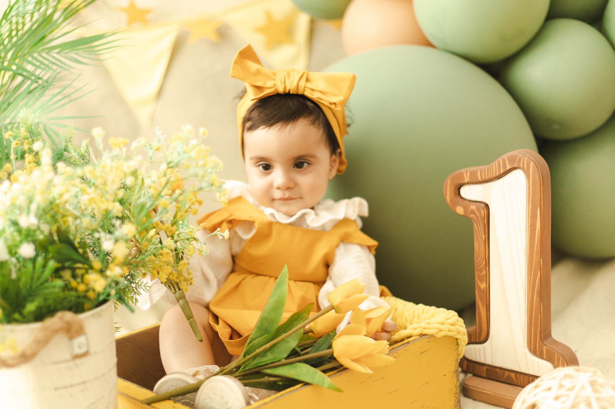 Захра. Фотограф в Иркутске Тома Кабанова