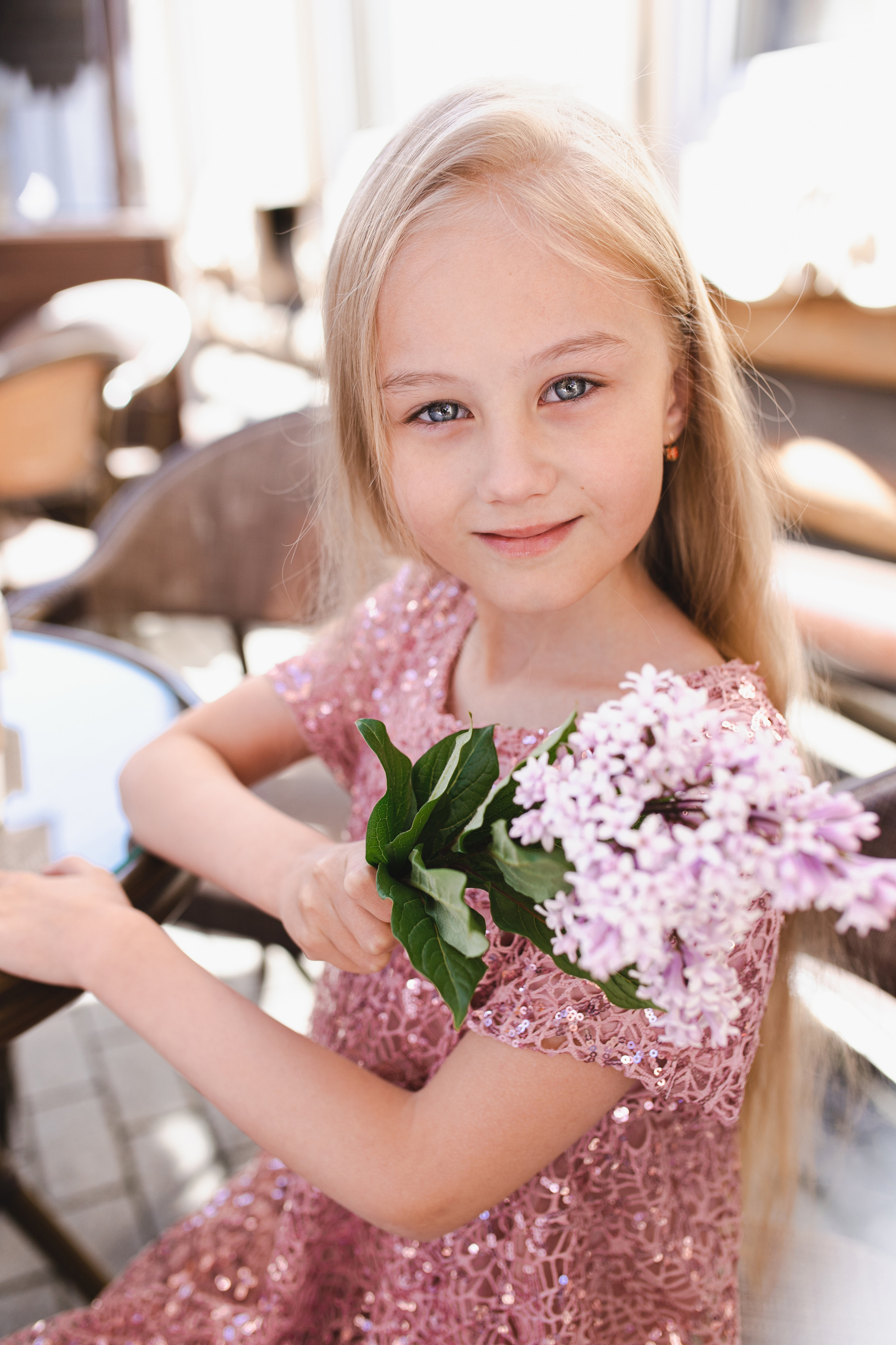 Кафе. Фотограф в Иркутске Тома Кабанова