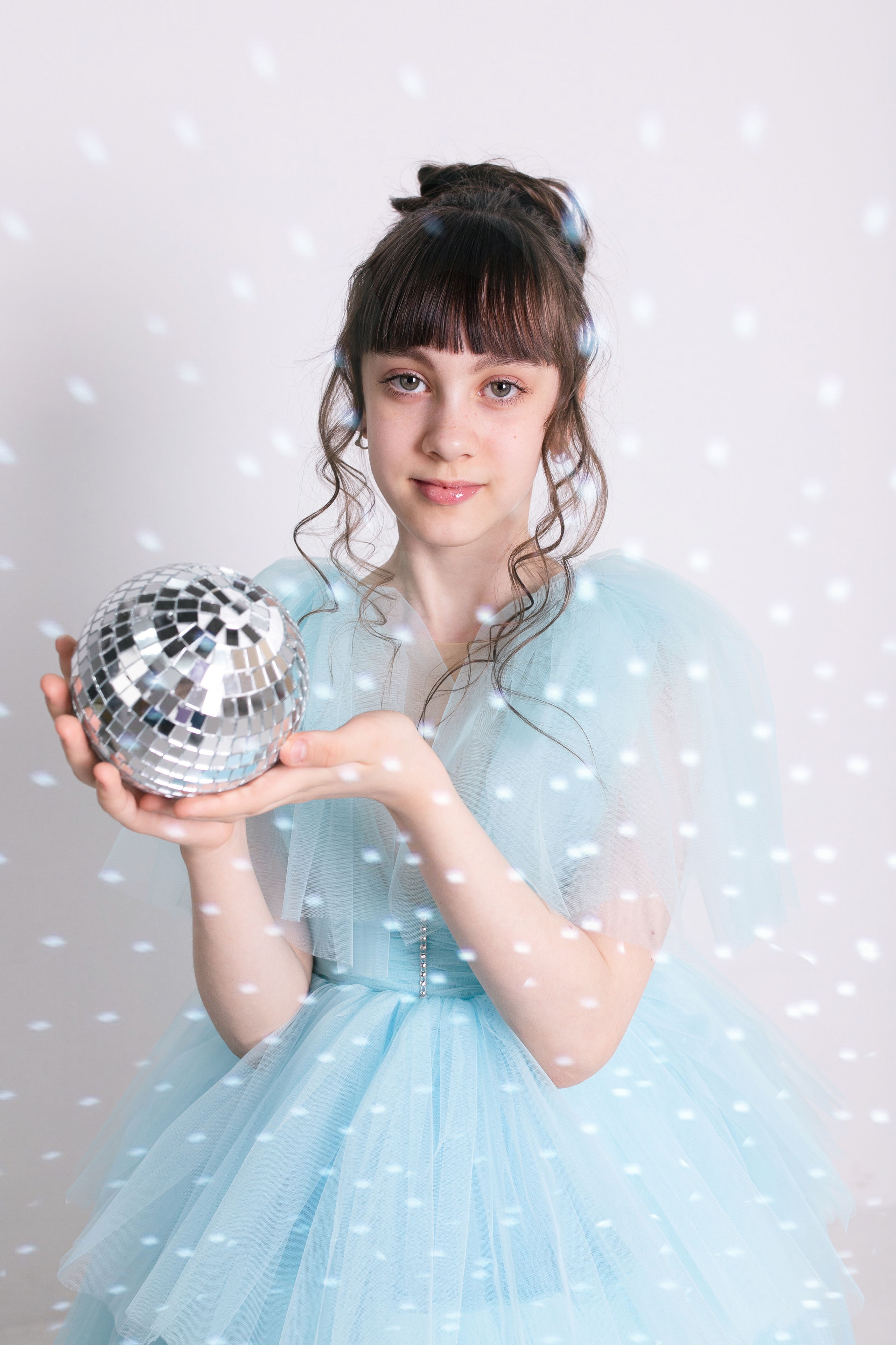 Дискотека. Фотограф в Иркутске Тома Кабанова