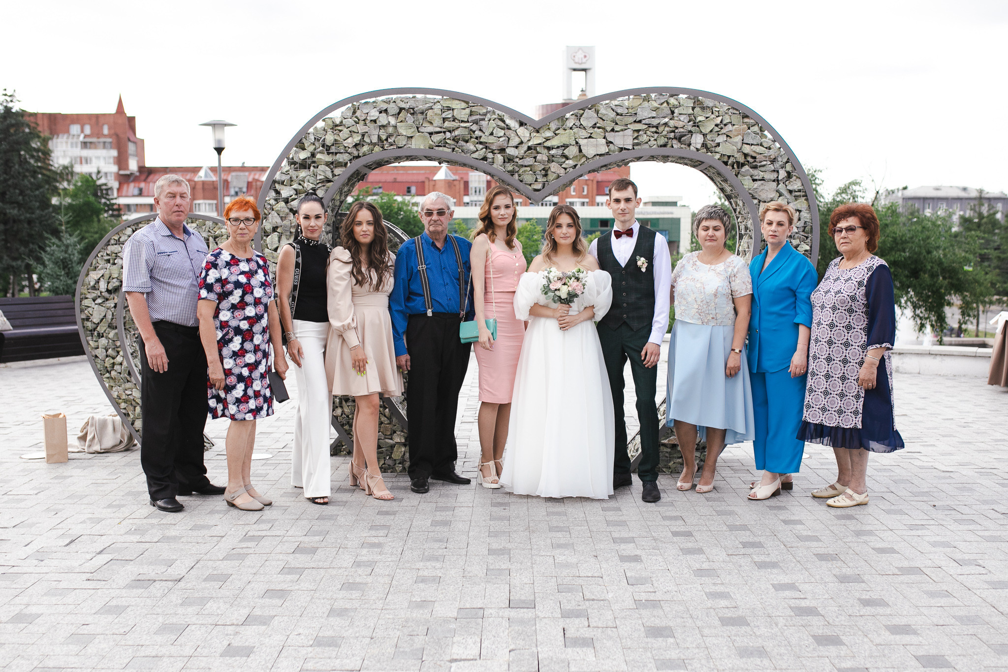 Свадьба Е&А. Фотограф в Иркутске Тома Кабанова