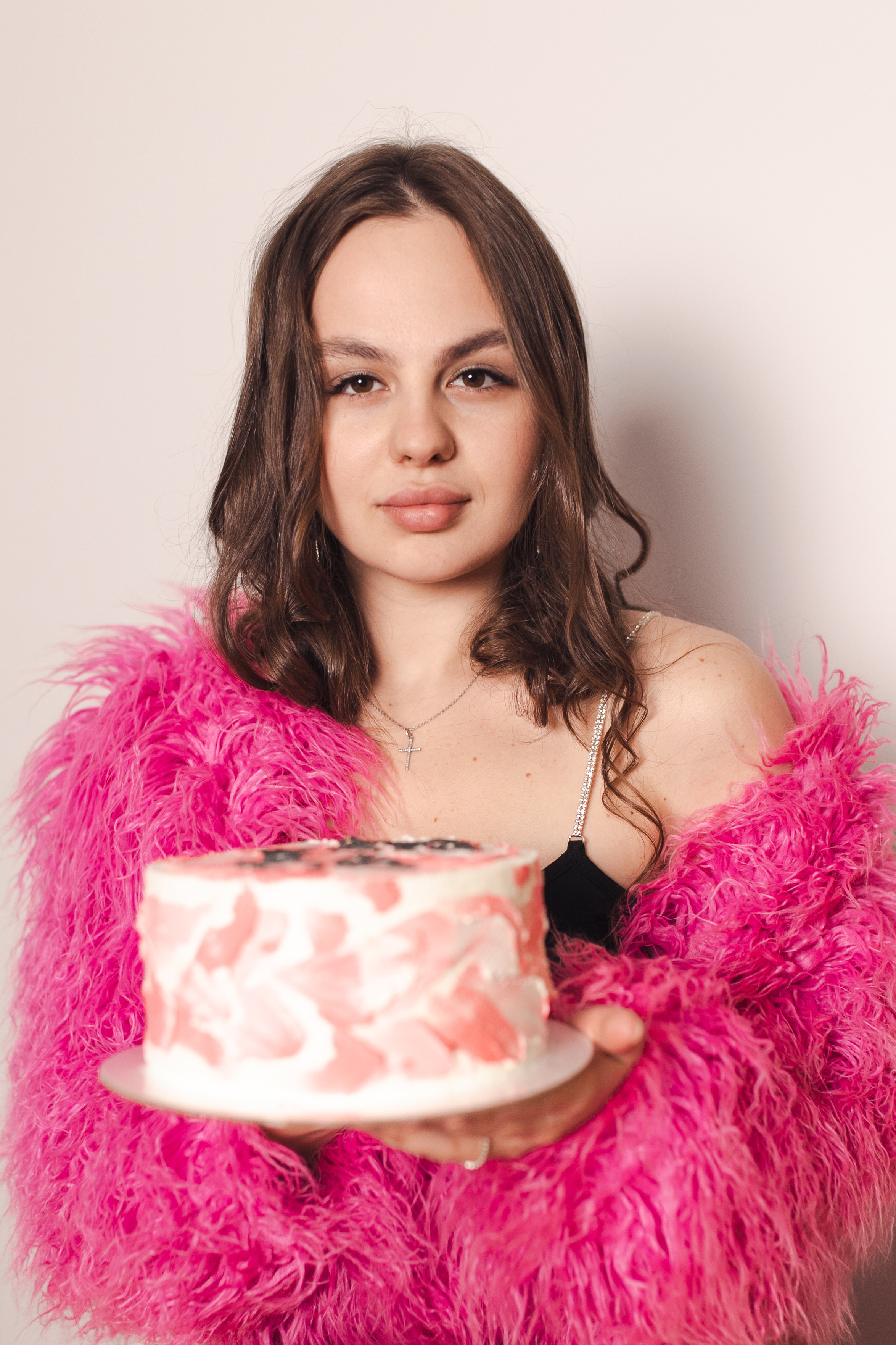 Кристина. Фотограф в Иркутске Тома Кабанова