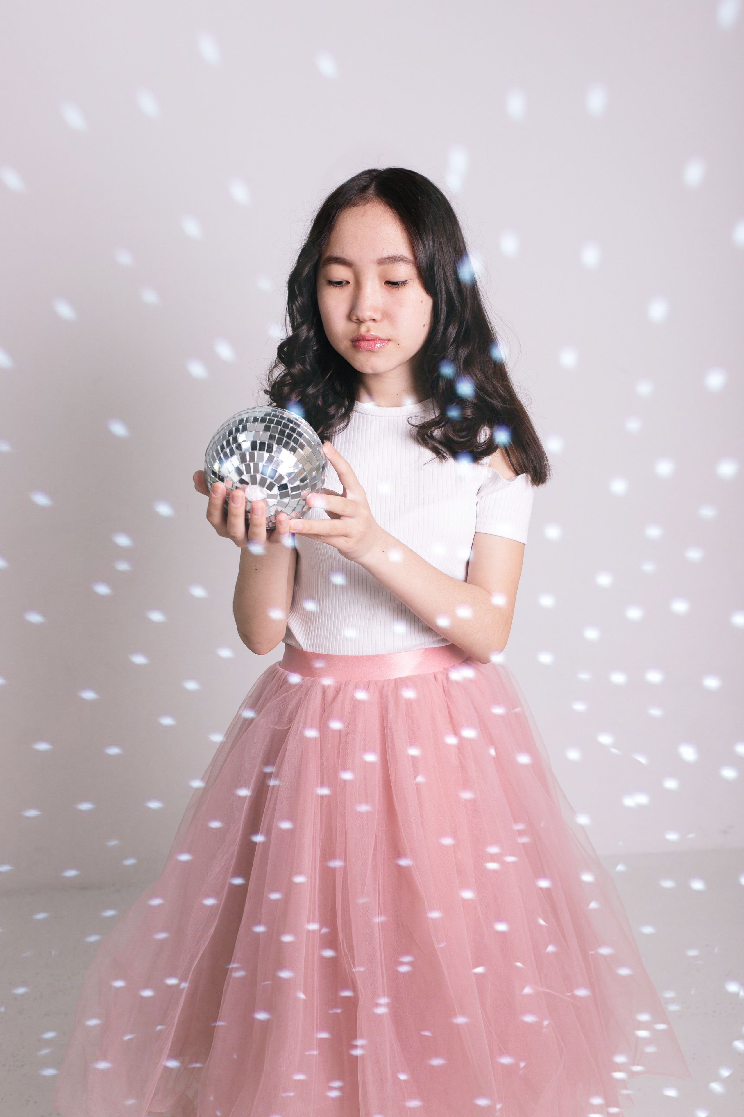 Дискотека. Фотограф в Иркутске Тома Кабанова