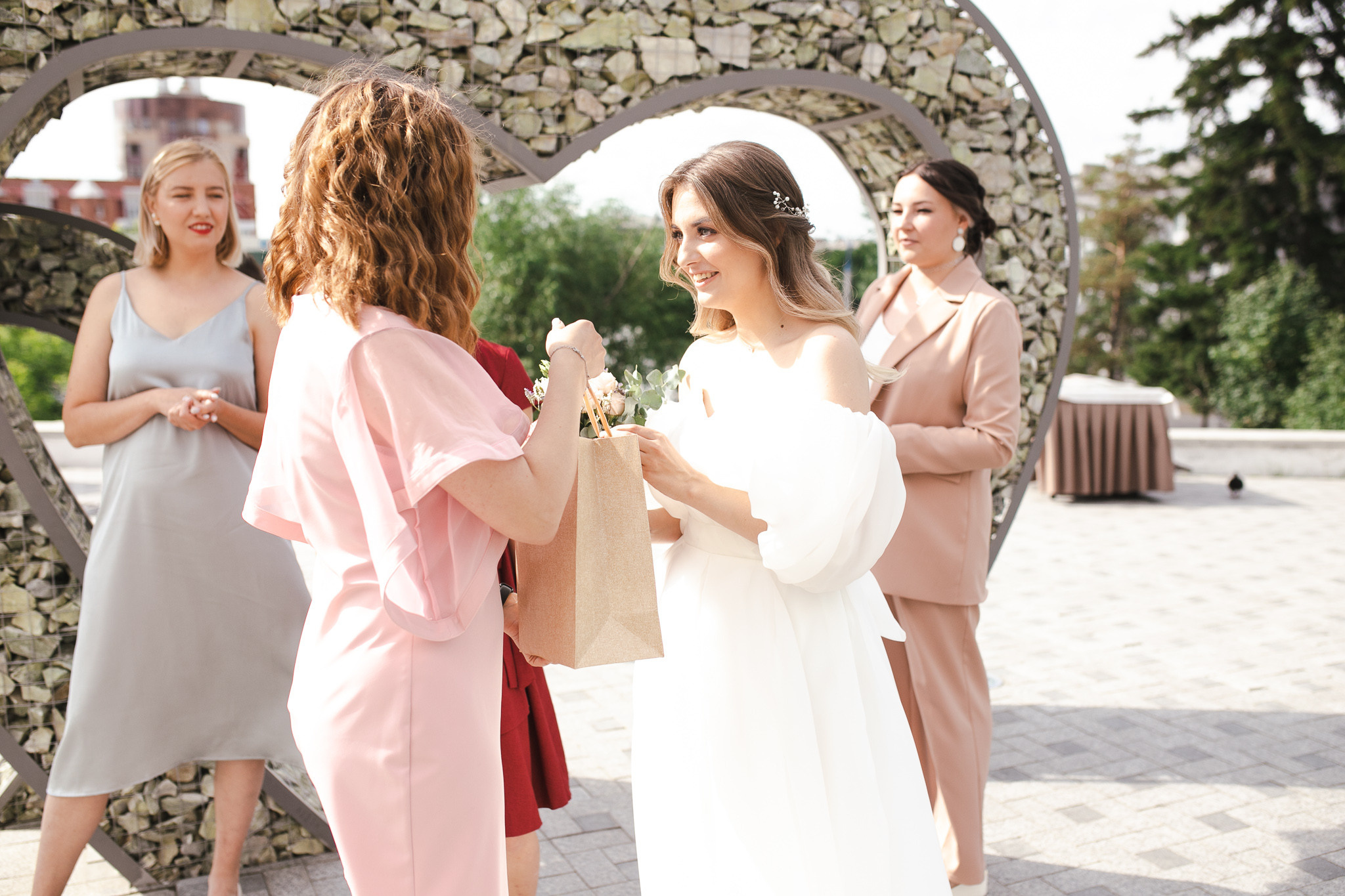 Свадьба Е&А. Фотограф в Иркутске Тома Кабанова