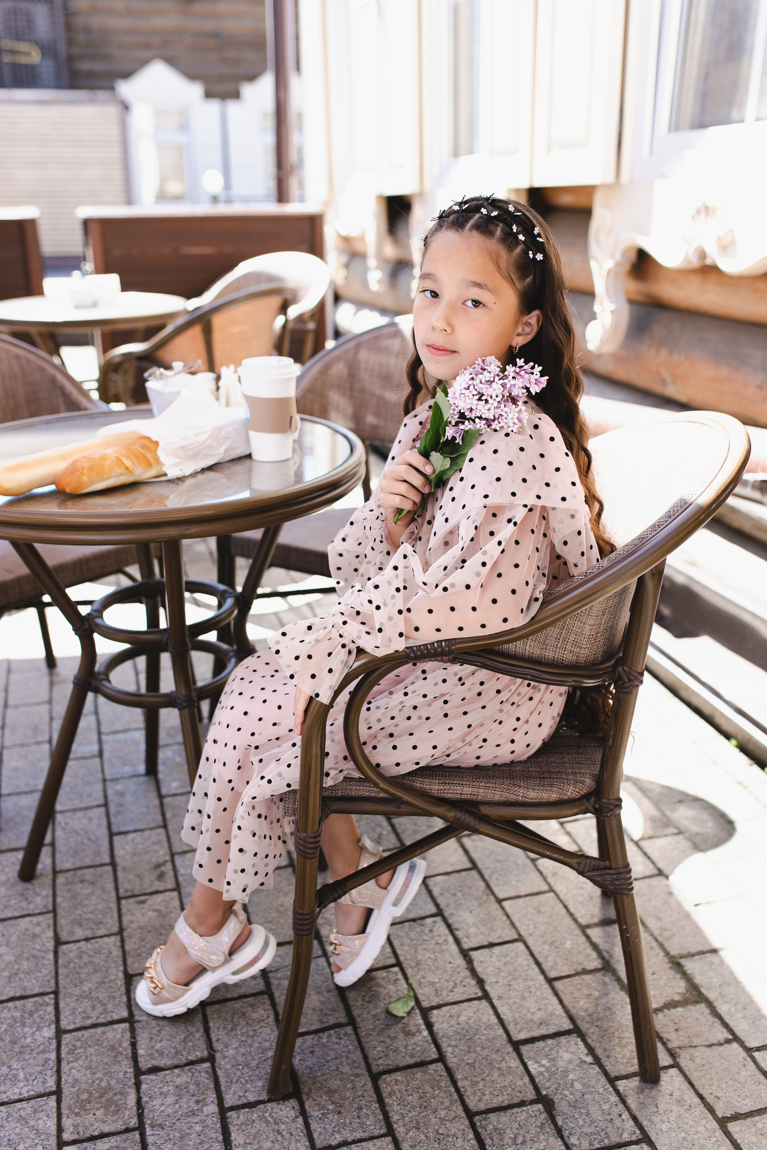 Кафе. Фотограф в Иркутске Тома Кабанова