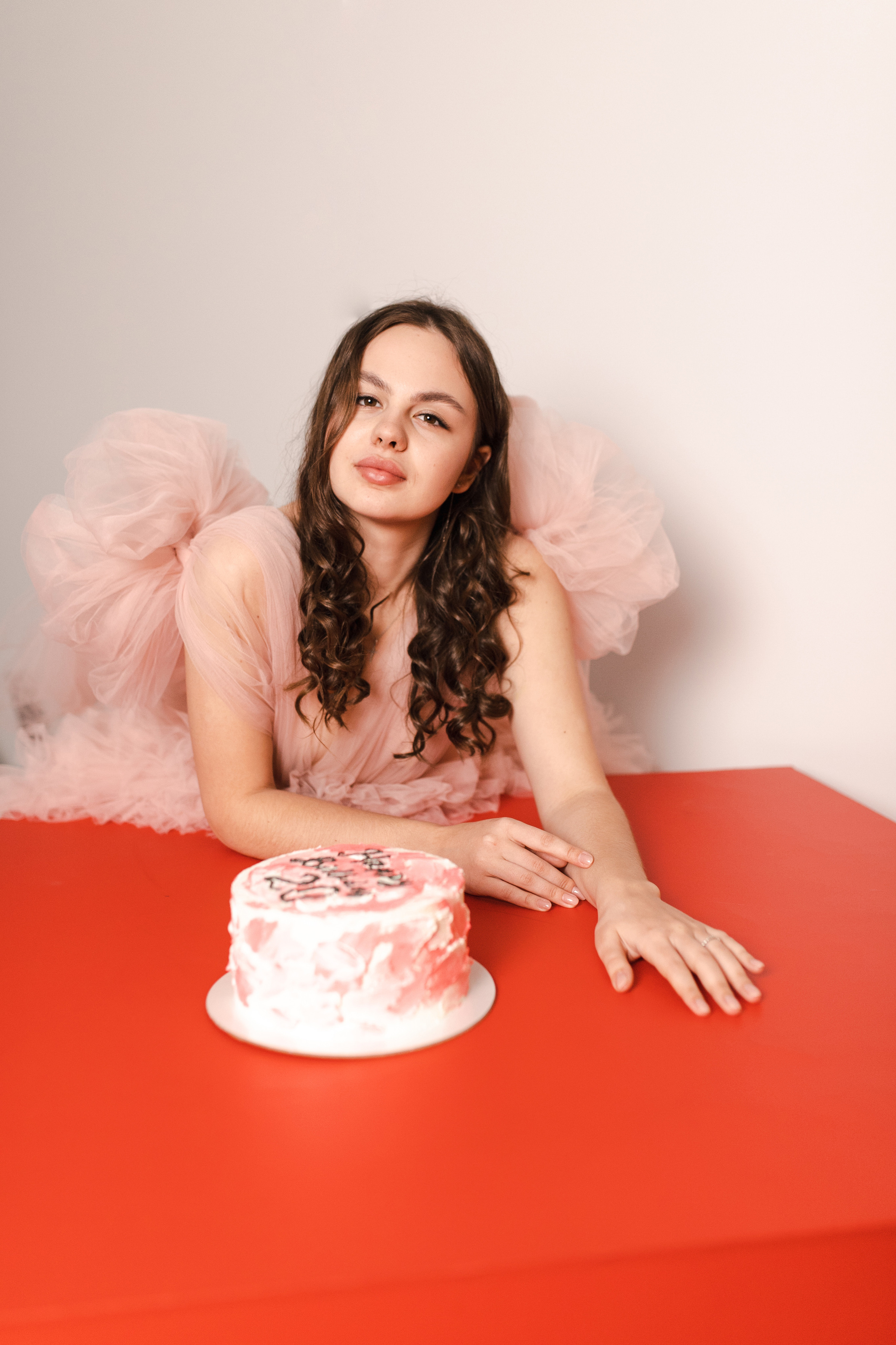 Кристина. Фотограф в Иркутске Тома Кабанова