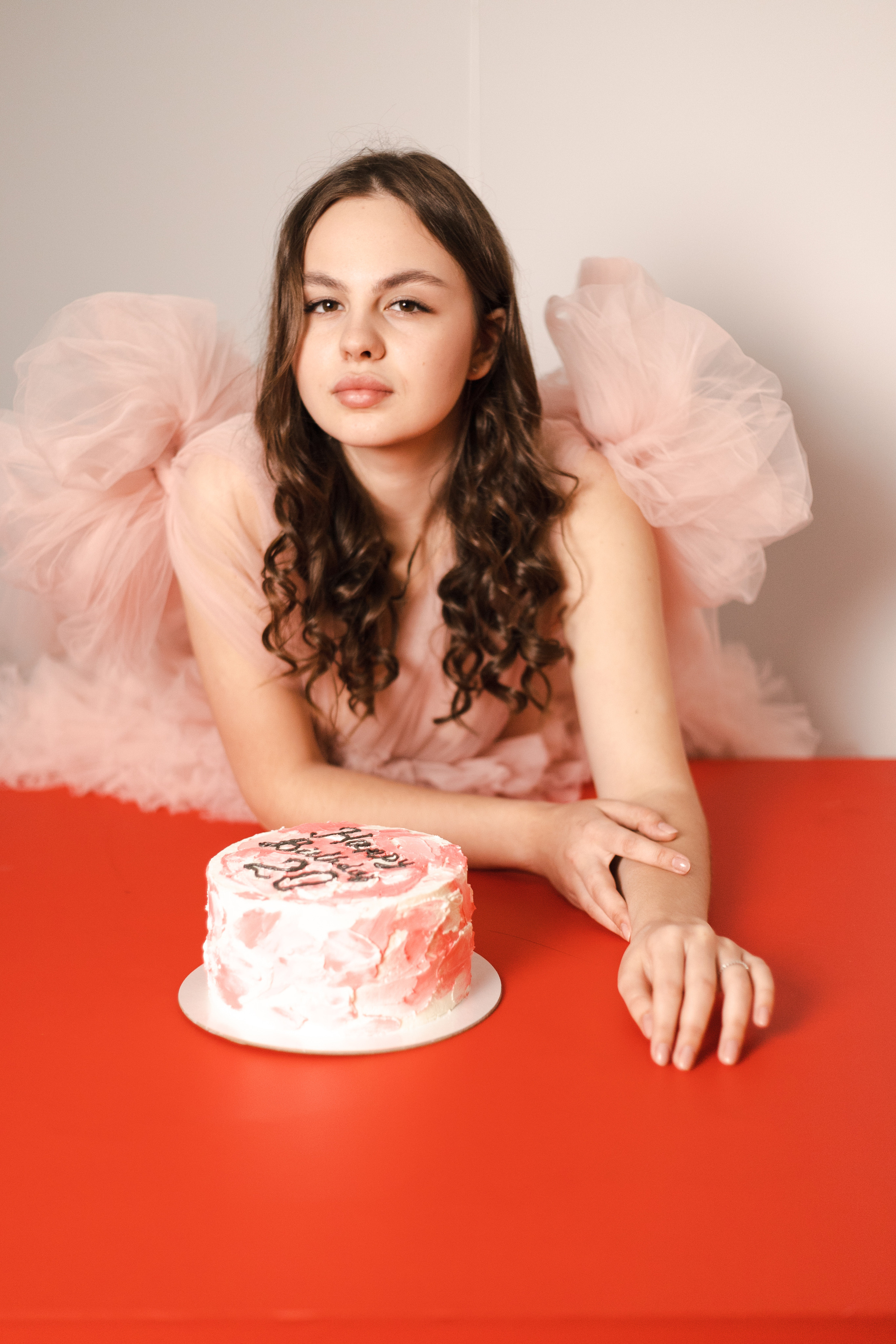 Кристина. Фотограф в Иркутске Тома Кабанова