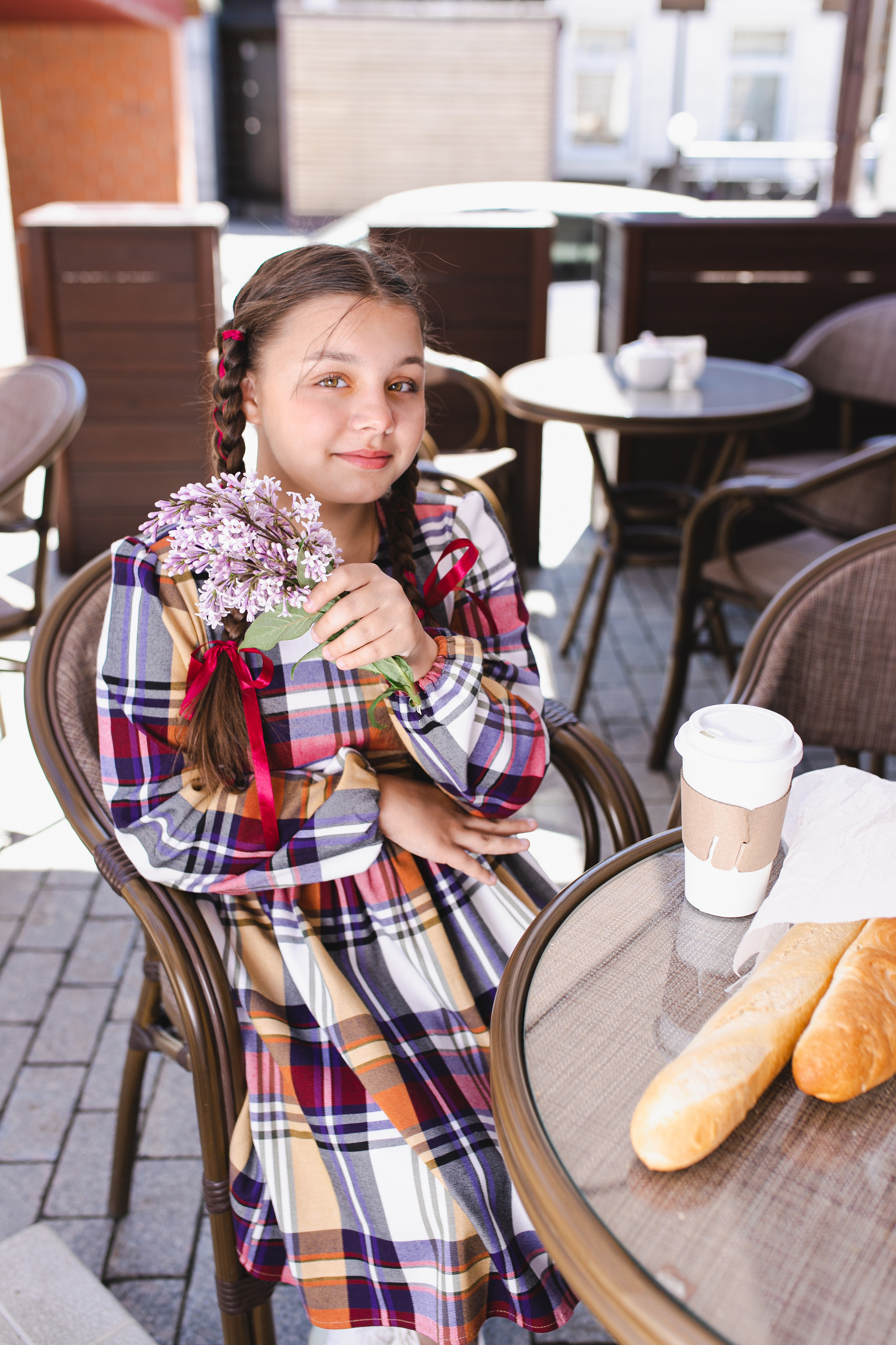 Кафе. Фотограф в Иркутске Тома Кабанова