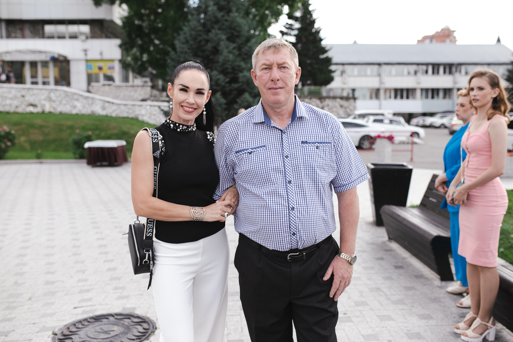 Свадьба Е&А. Фотограф в Иркутске Тома Кабанова