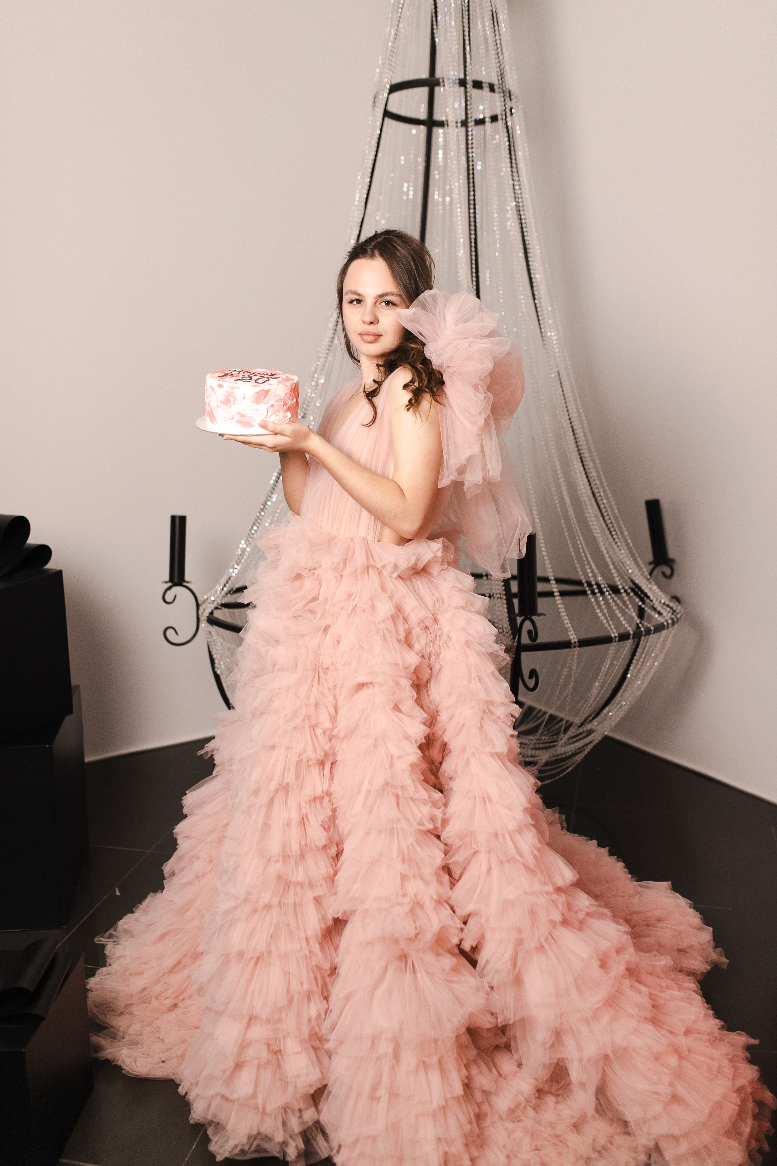 Кристина. Фотограф в Иркутске Тома Кабанова