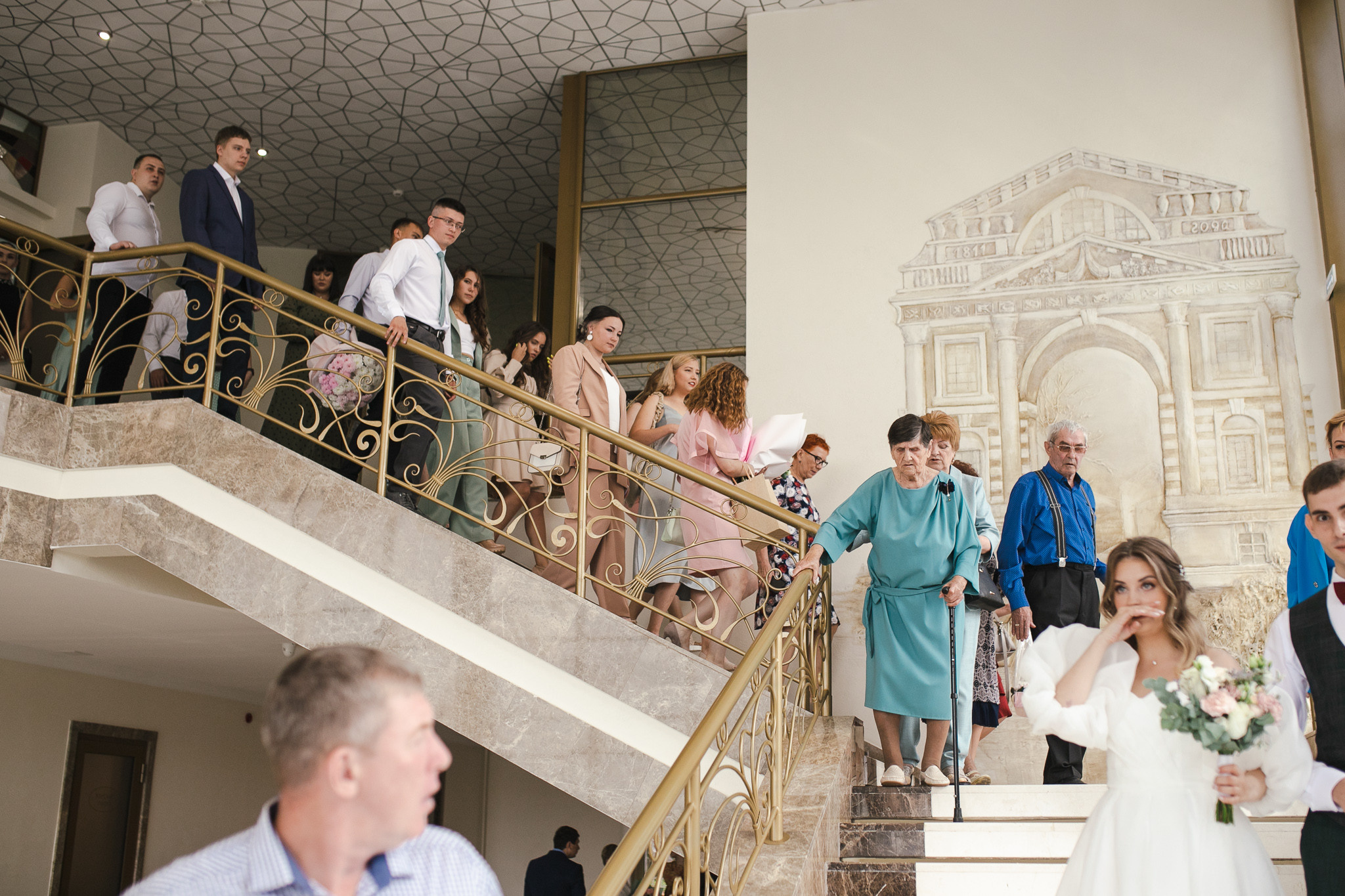 Свадьба Е&А. Фотограф в Иркутске Тома Кабанова