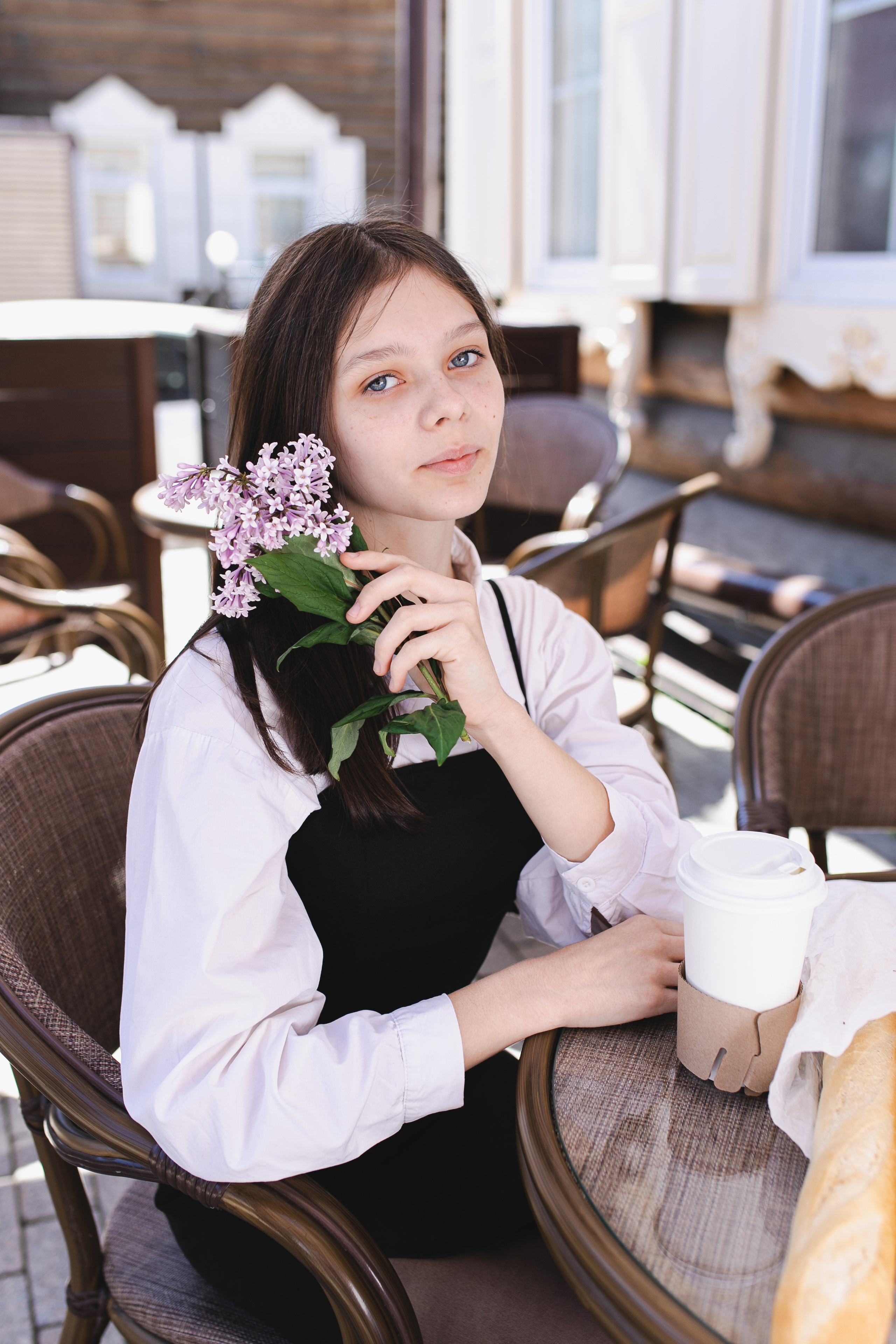 Кафе. Фотограф в Иркутске Тома Кабанова