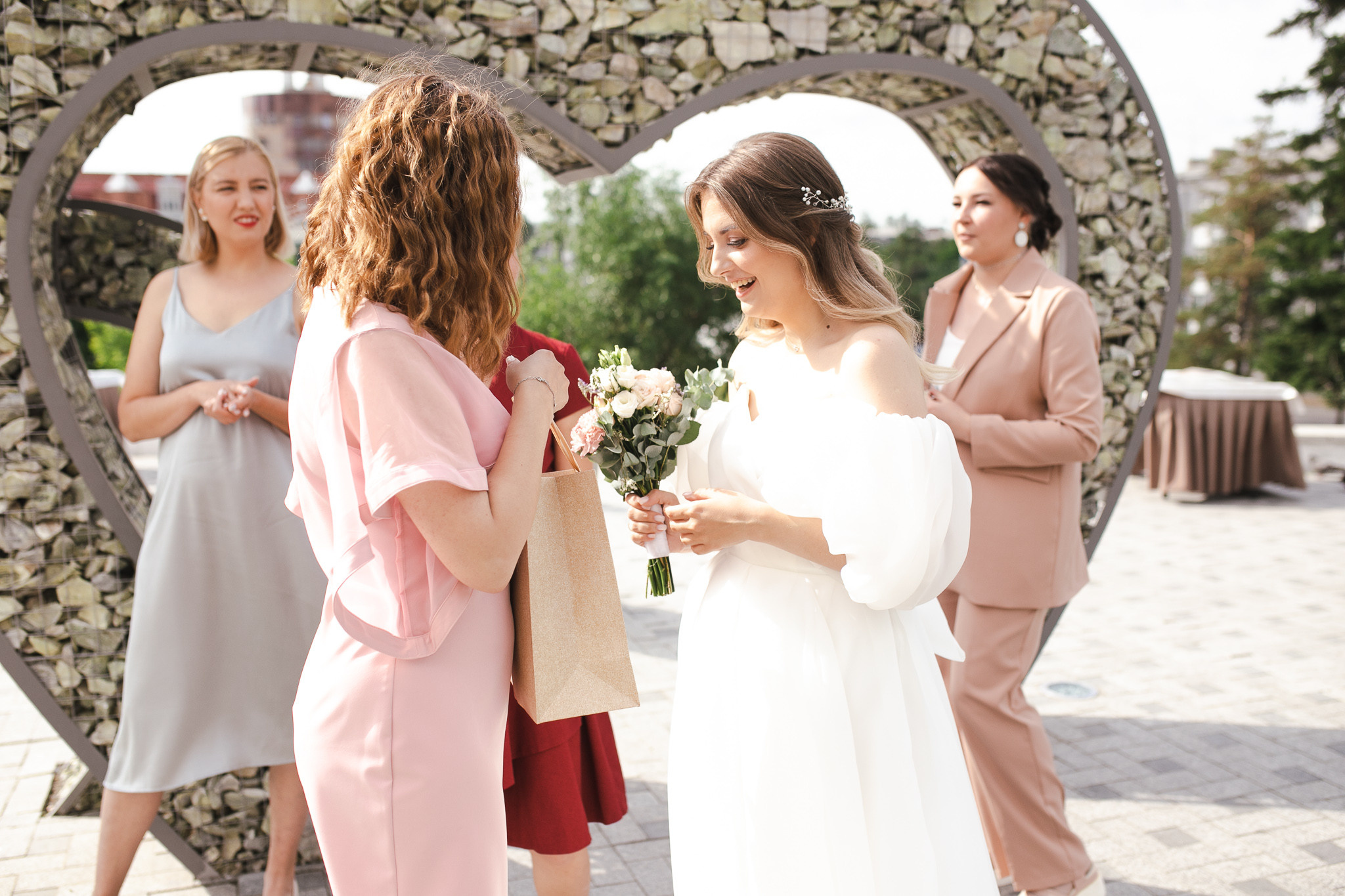 Свадьба Е&А. Фотограф в Иркутске Тома Кабанова