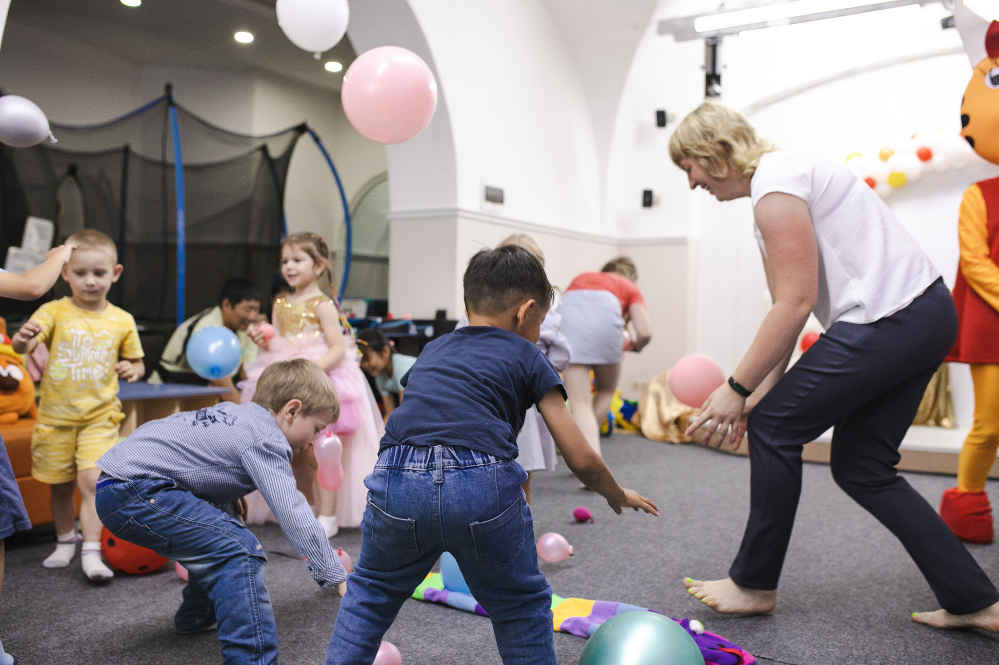 Вика. 5 лет. Фотограф в Иркутске Тома Кабанова