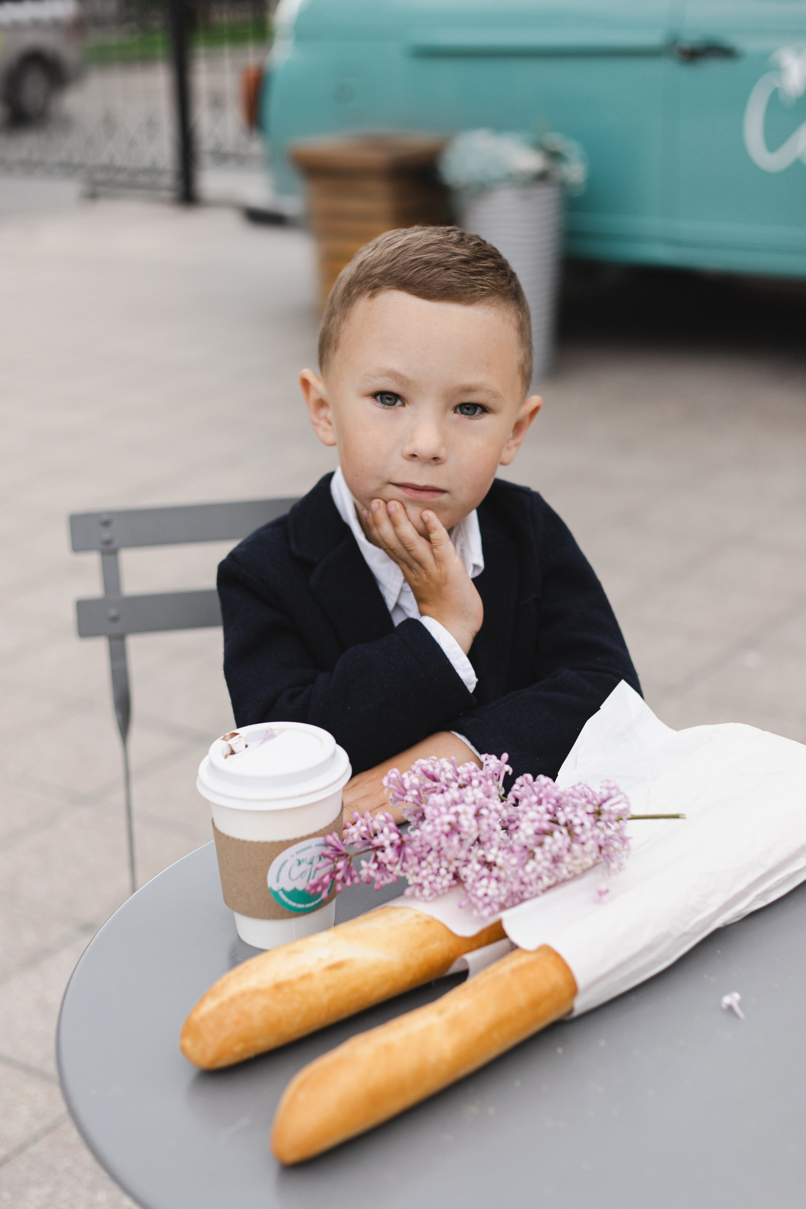 Море кофе. Фотограф в Иркутске Тома Кабанова